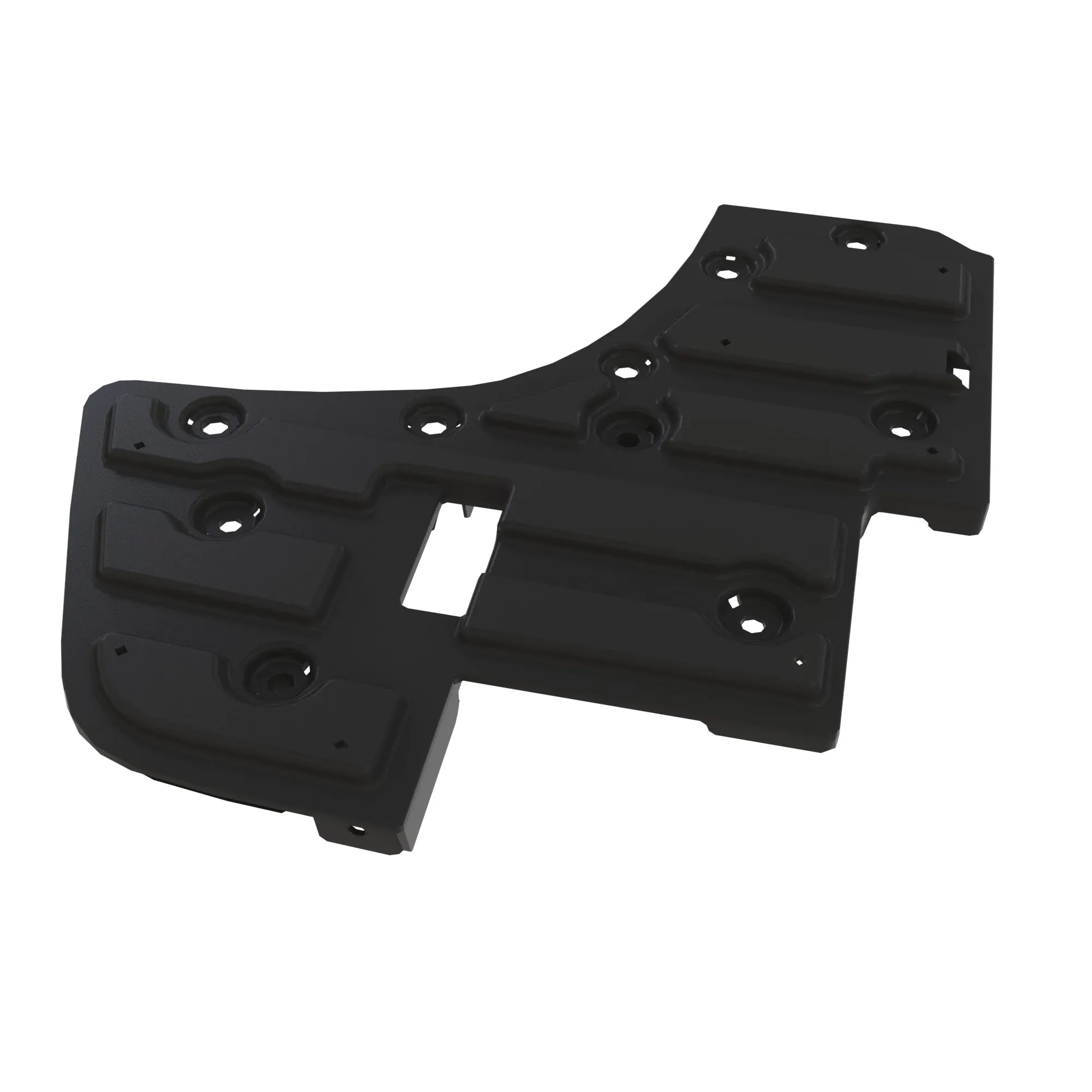 John Deere Footrest, Right Side - SU50447