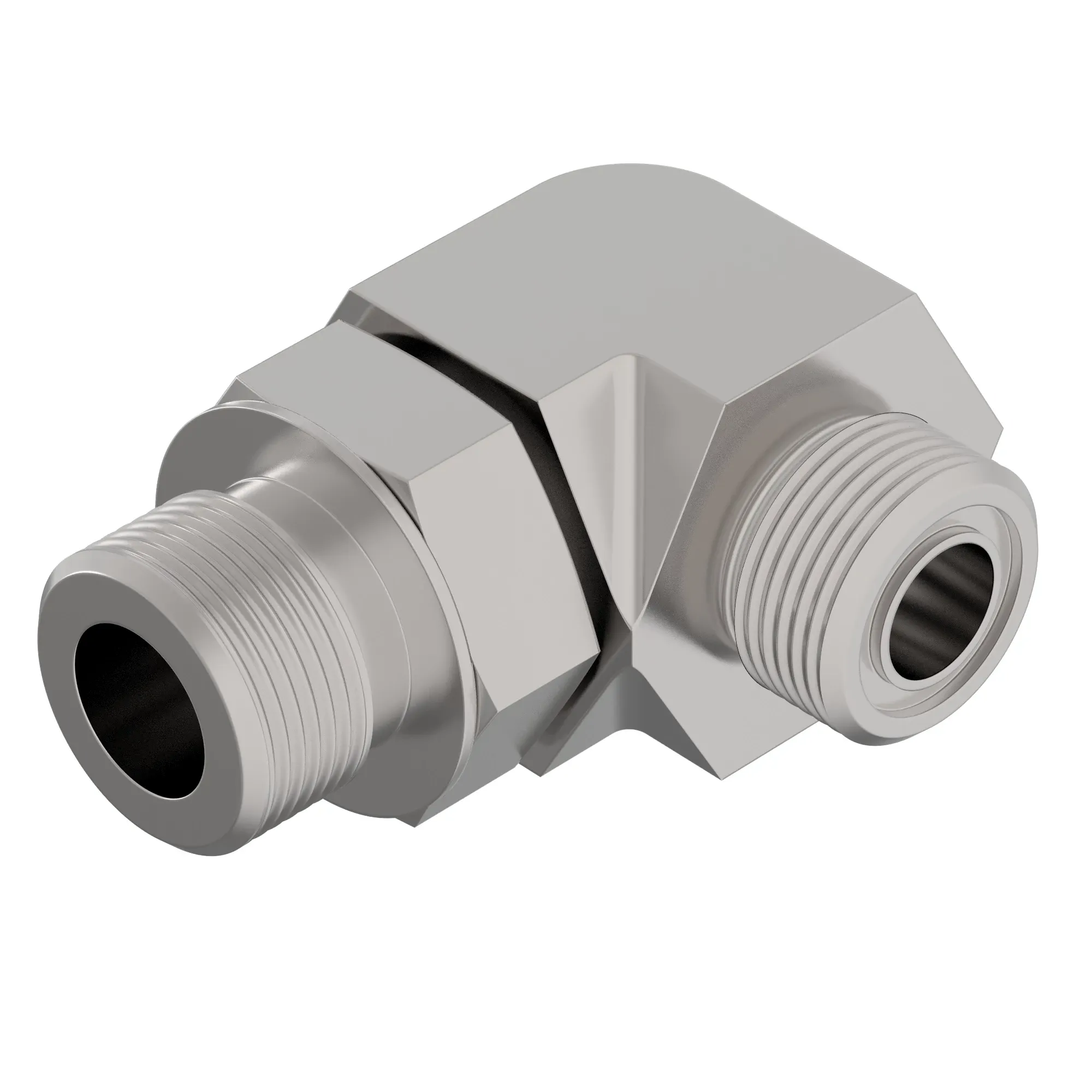 John Deere Elbow Fitting - T337298