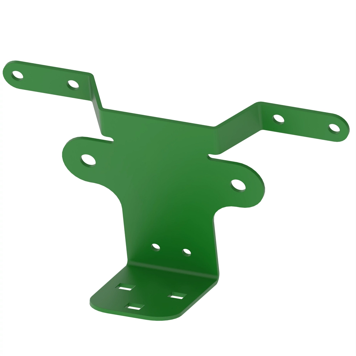 Bracket, DEF Filter Mount
