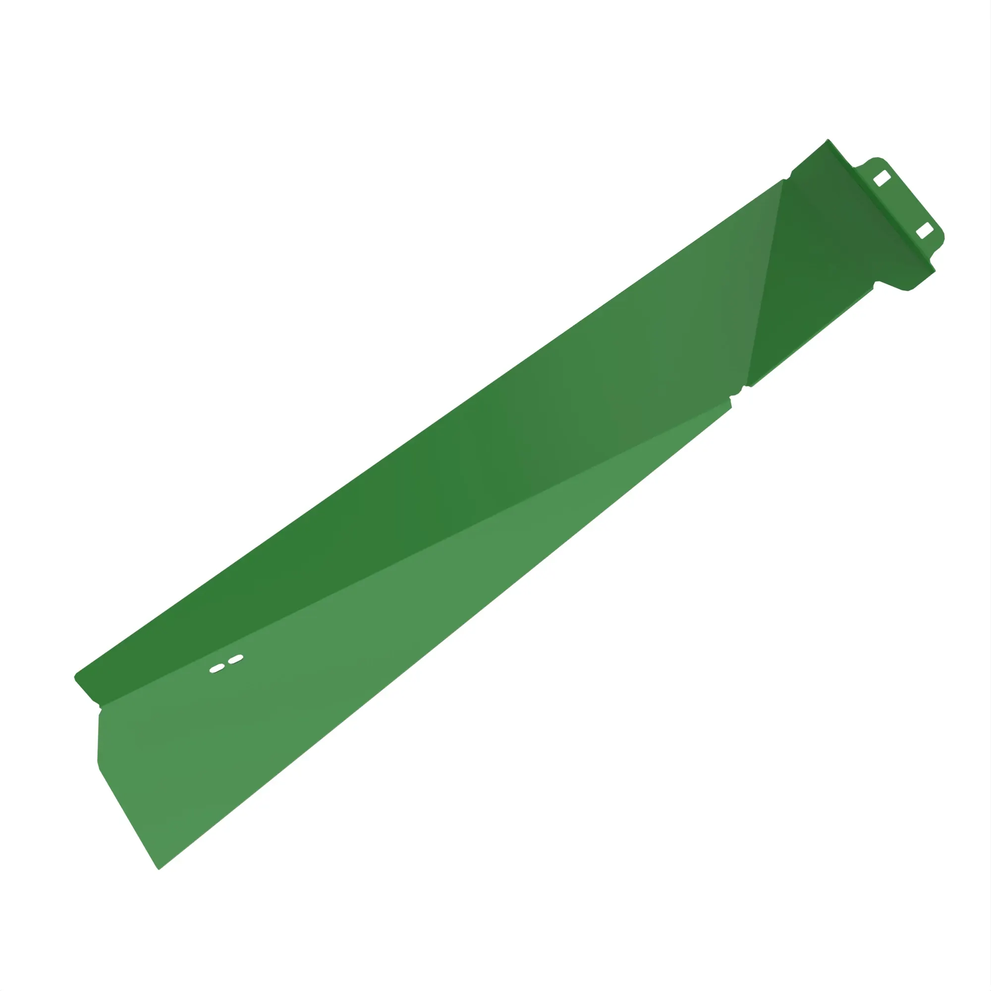 DEFLECTOR, SIDE DRAPER CROP, LH DS