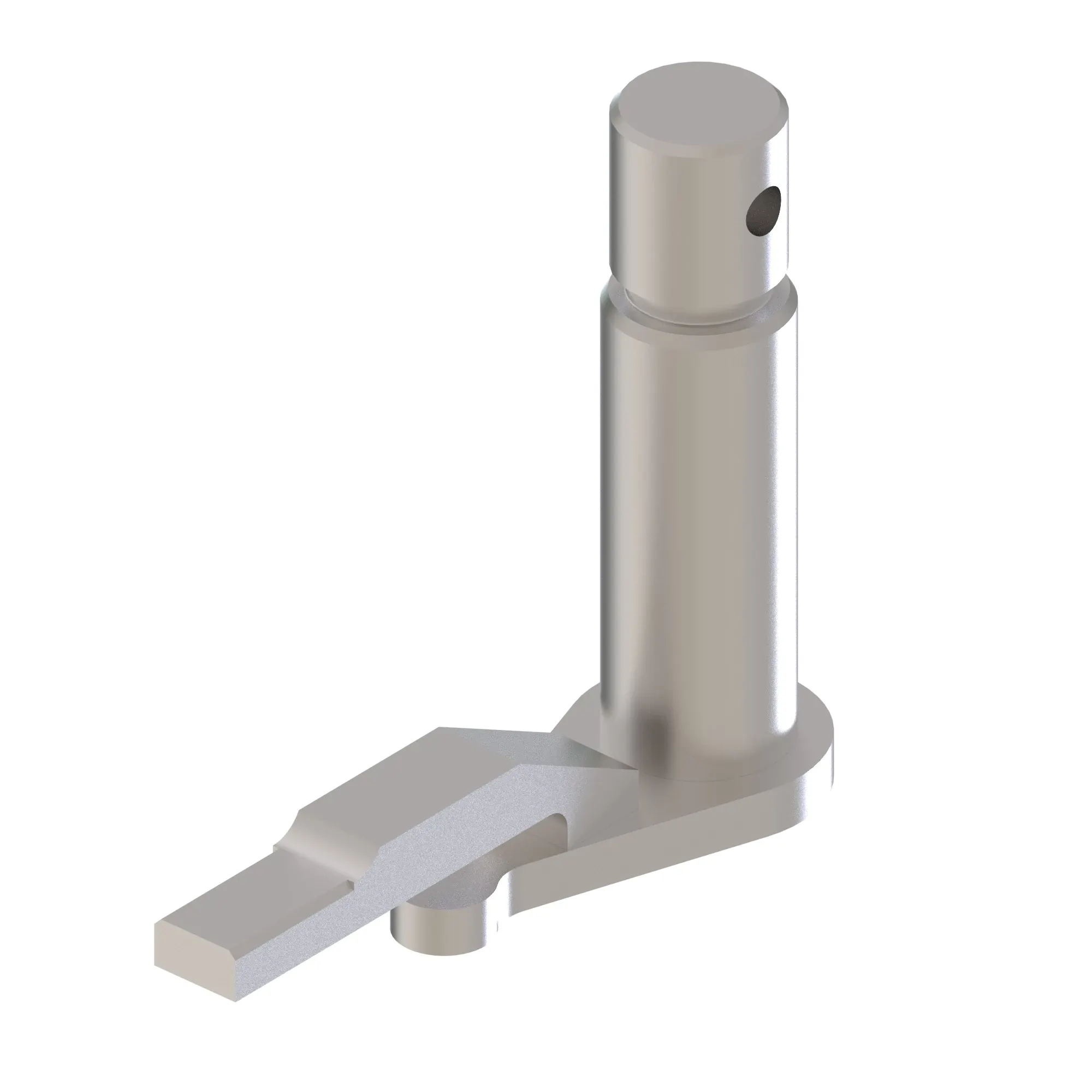 ASSEMBLY ARM & CAM