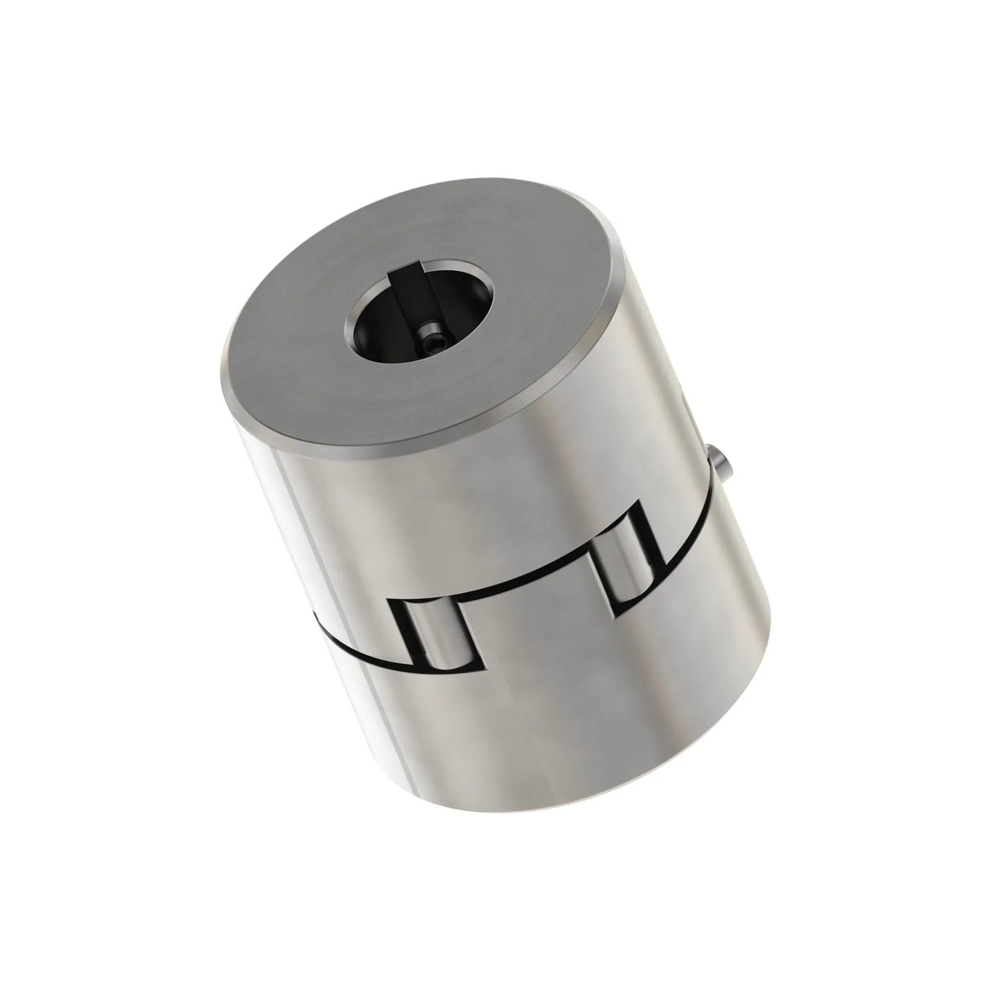 SPLINED COUPLING, CLUTCH KIT, METER