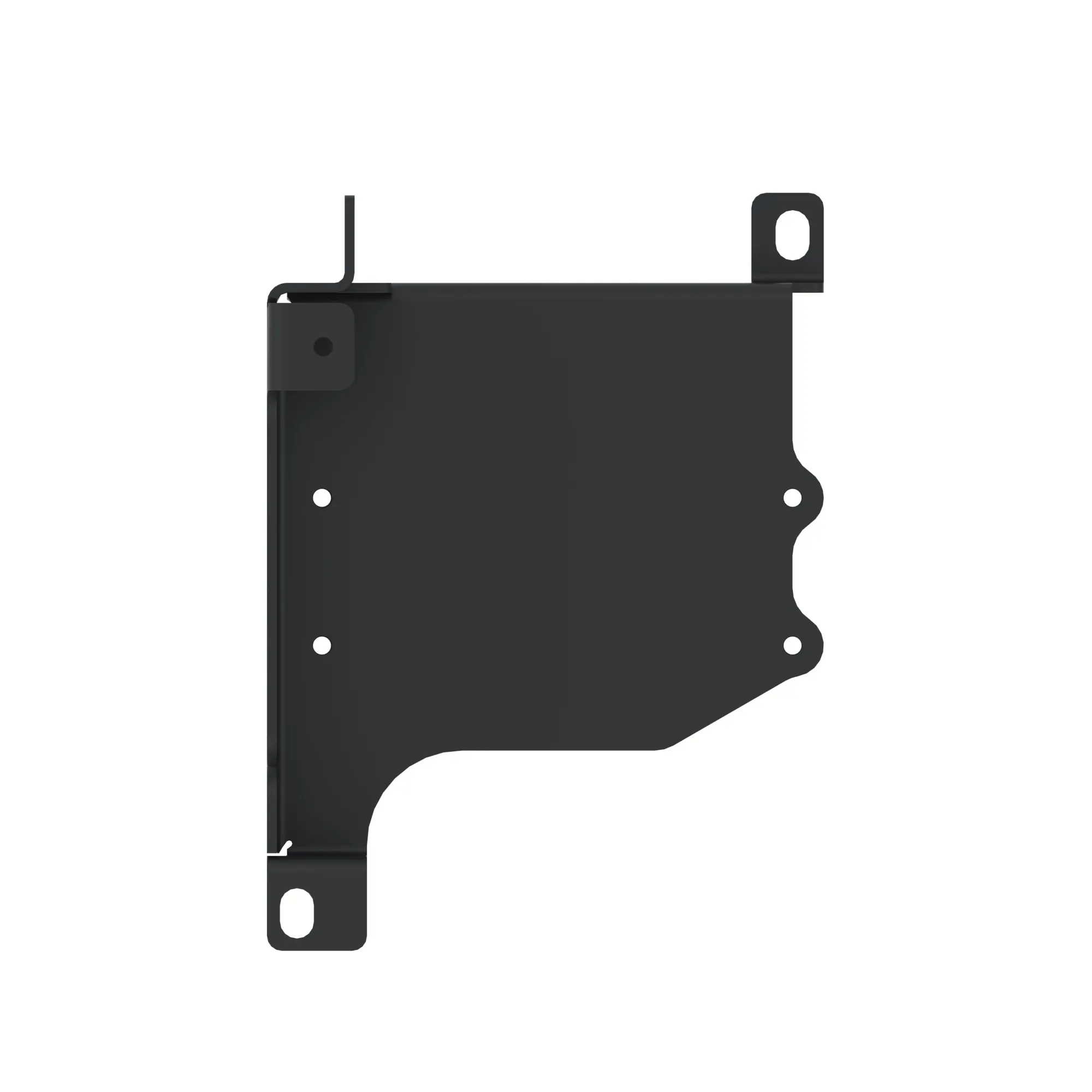 BRACKET, JDLINK WELDMENT