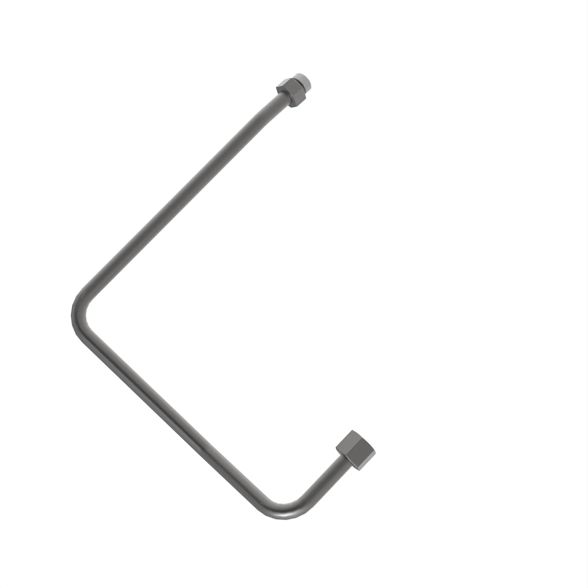 Oil Tube