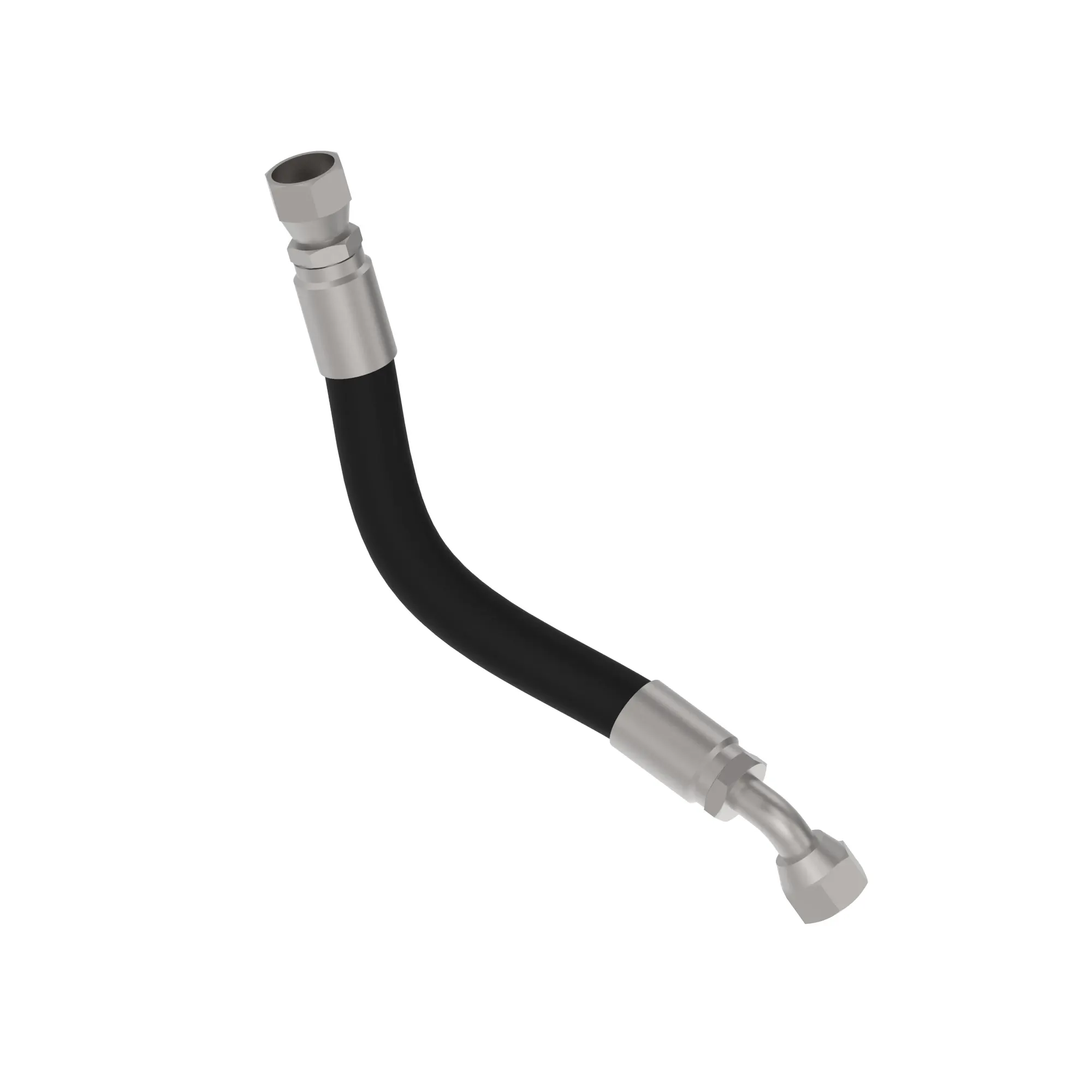 John Deere Hydraulic Hose - RE45725