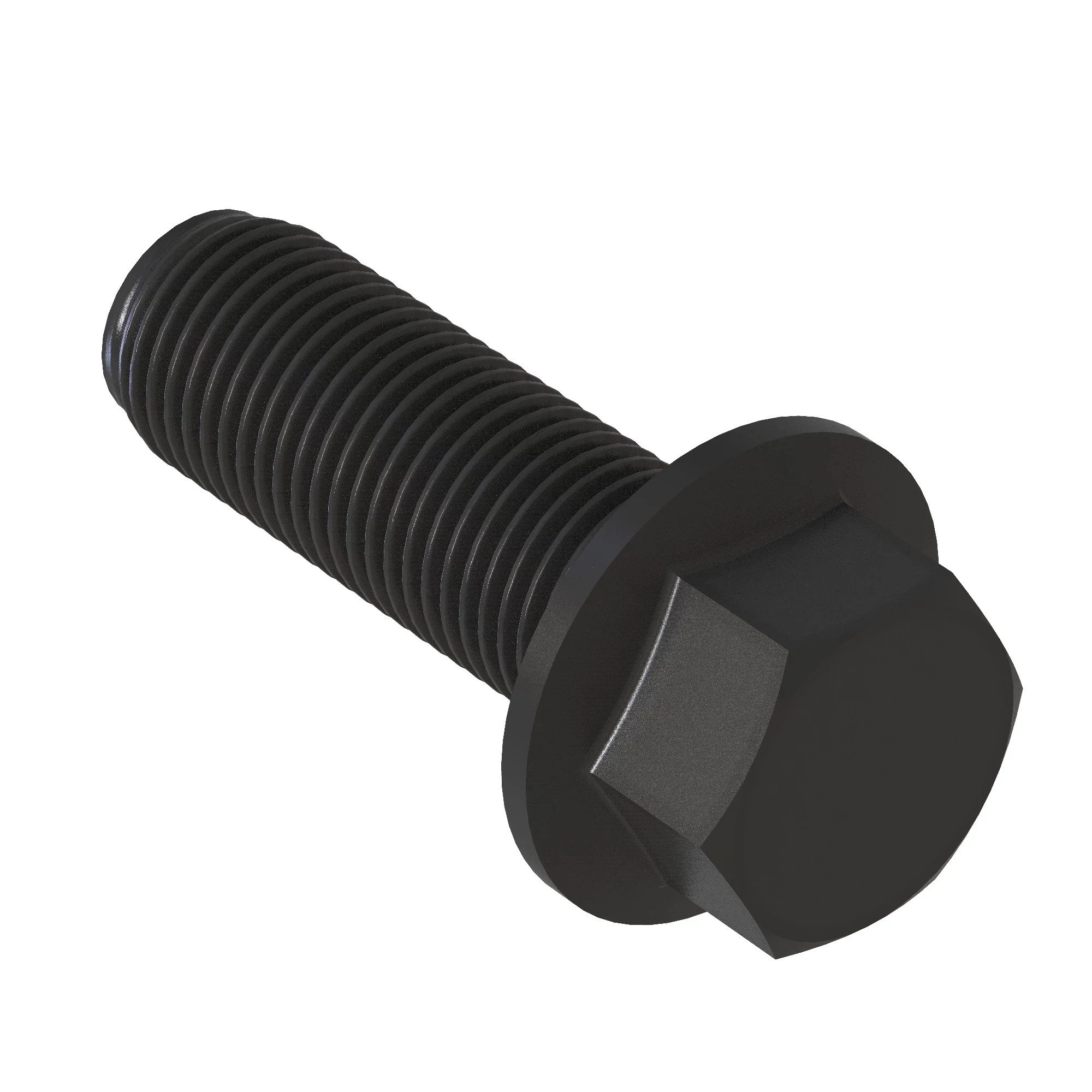 John Deere Shoe Bolt - 4295784