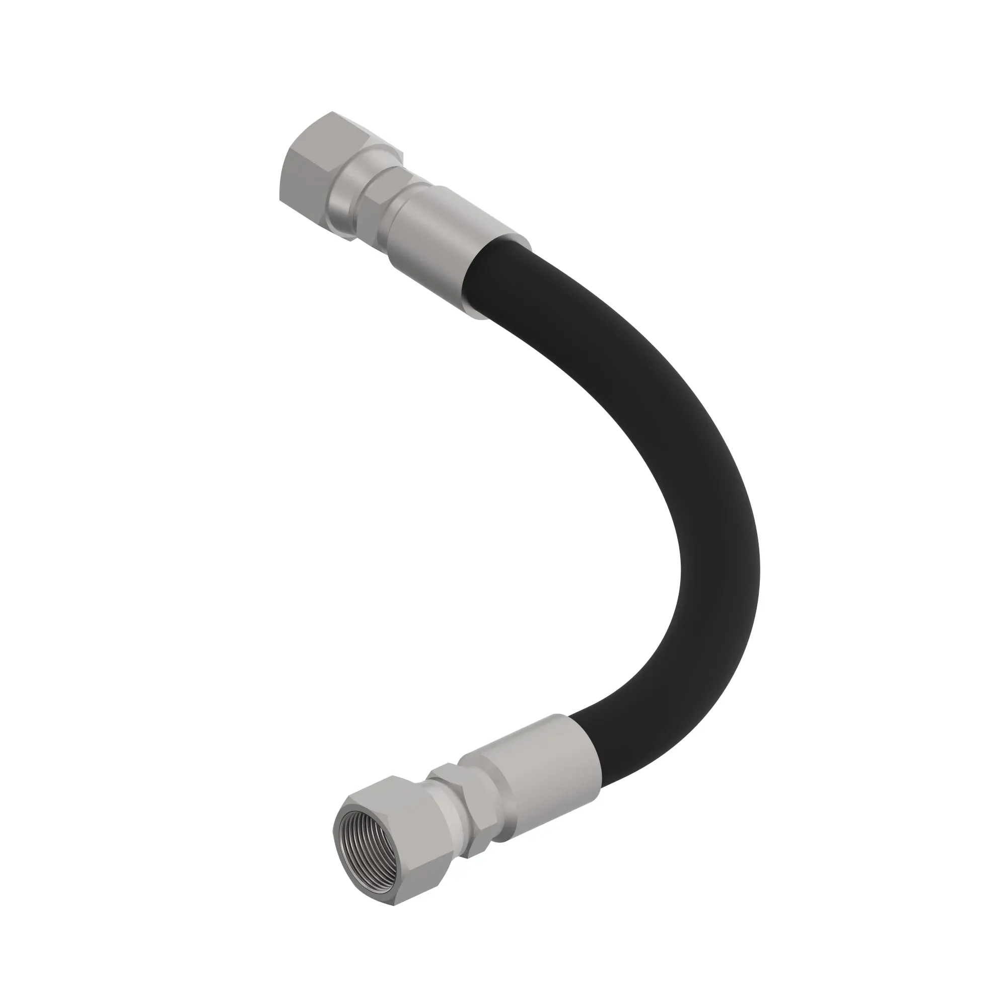 HYDRAULIC HOSE, HOSE-471X06X018.7FJ