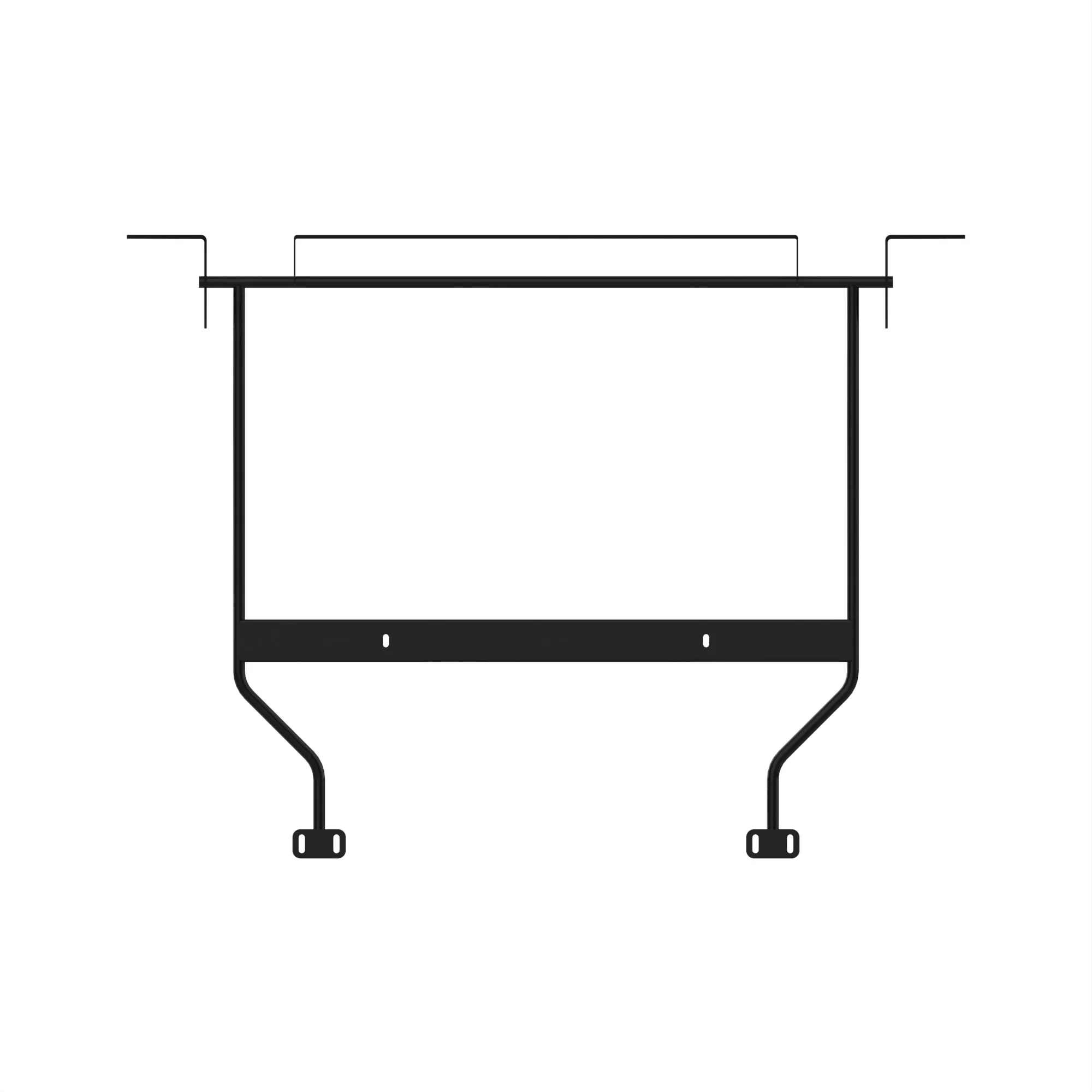 FRAME, HYDRO MODULE DOOR
