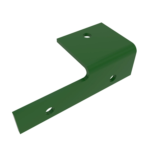 John Deere Foot Brake Support - L168610