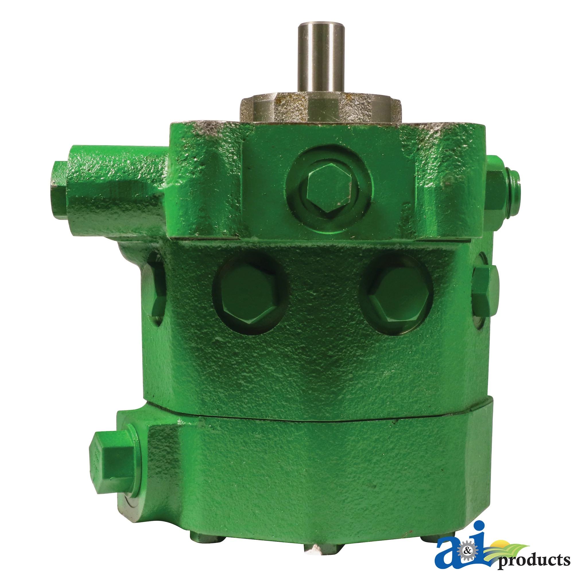 Hydraulic Pump