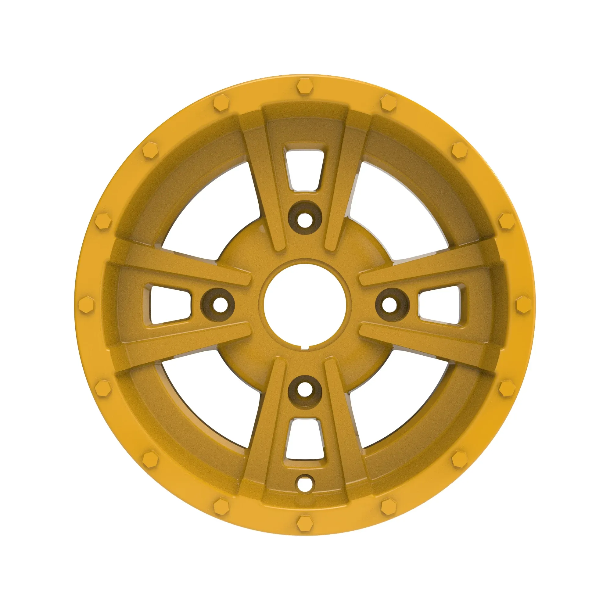 Wheel