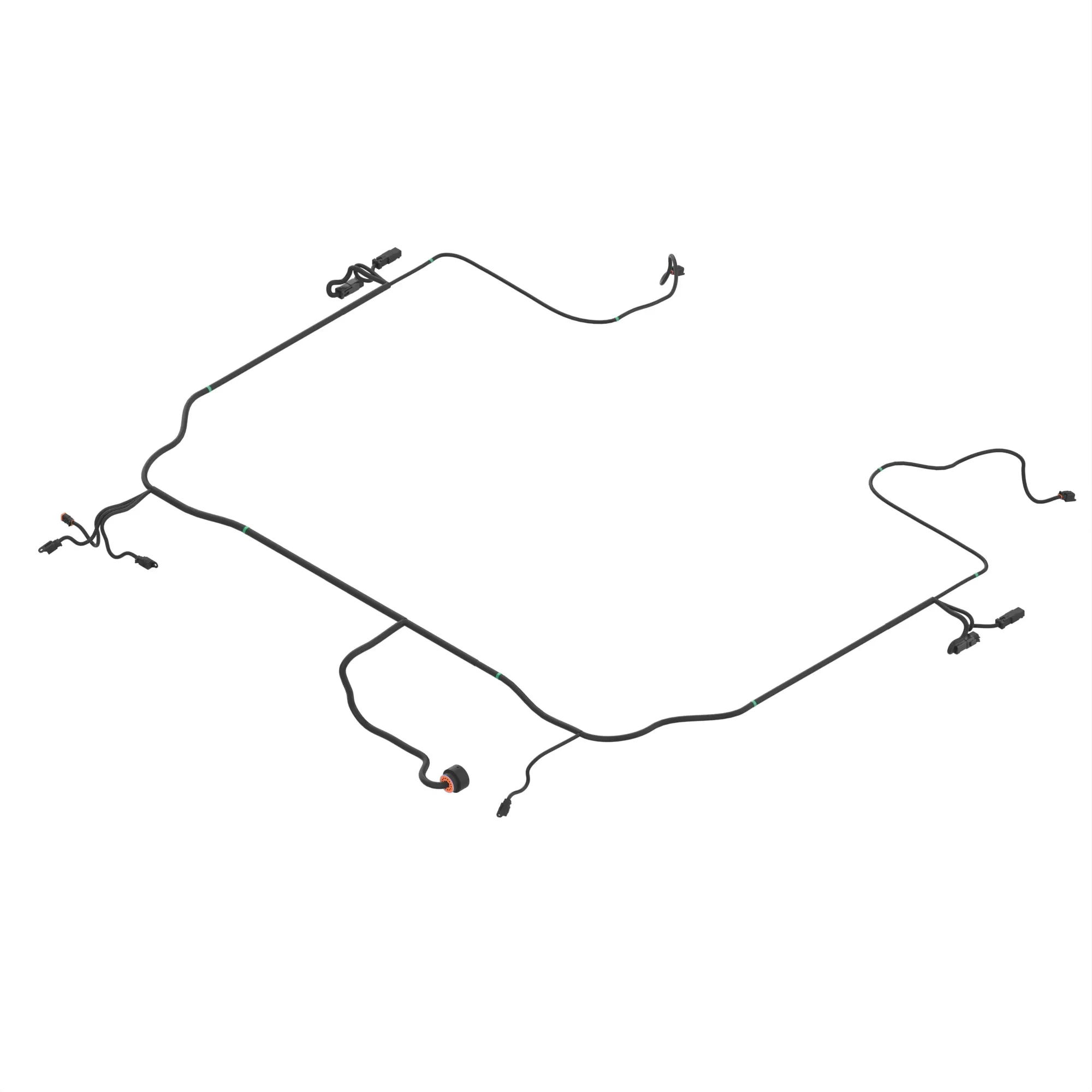 HARNESS, EXTERNAL ROOF ADT