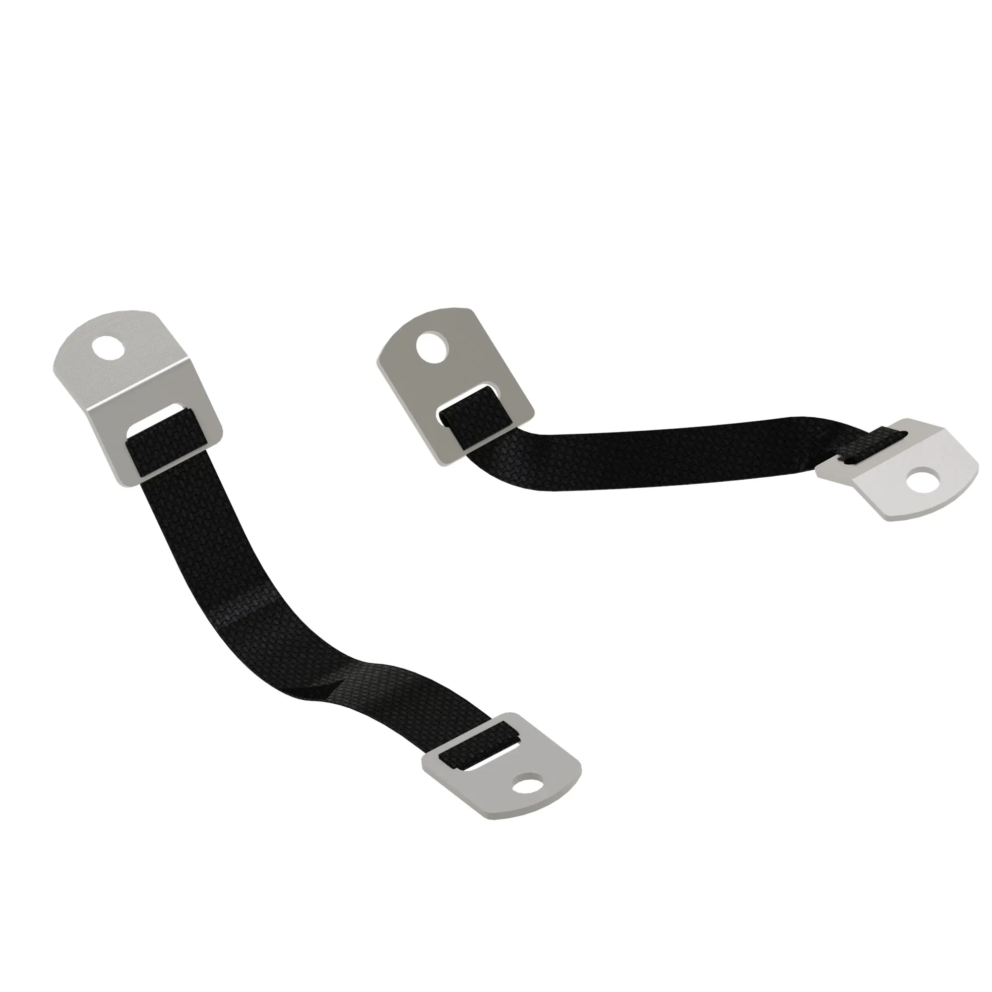 John Deere Buckle Tether Kit - AT437917