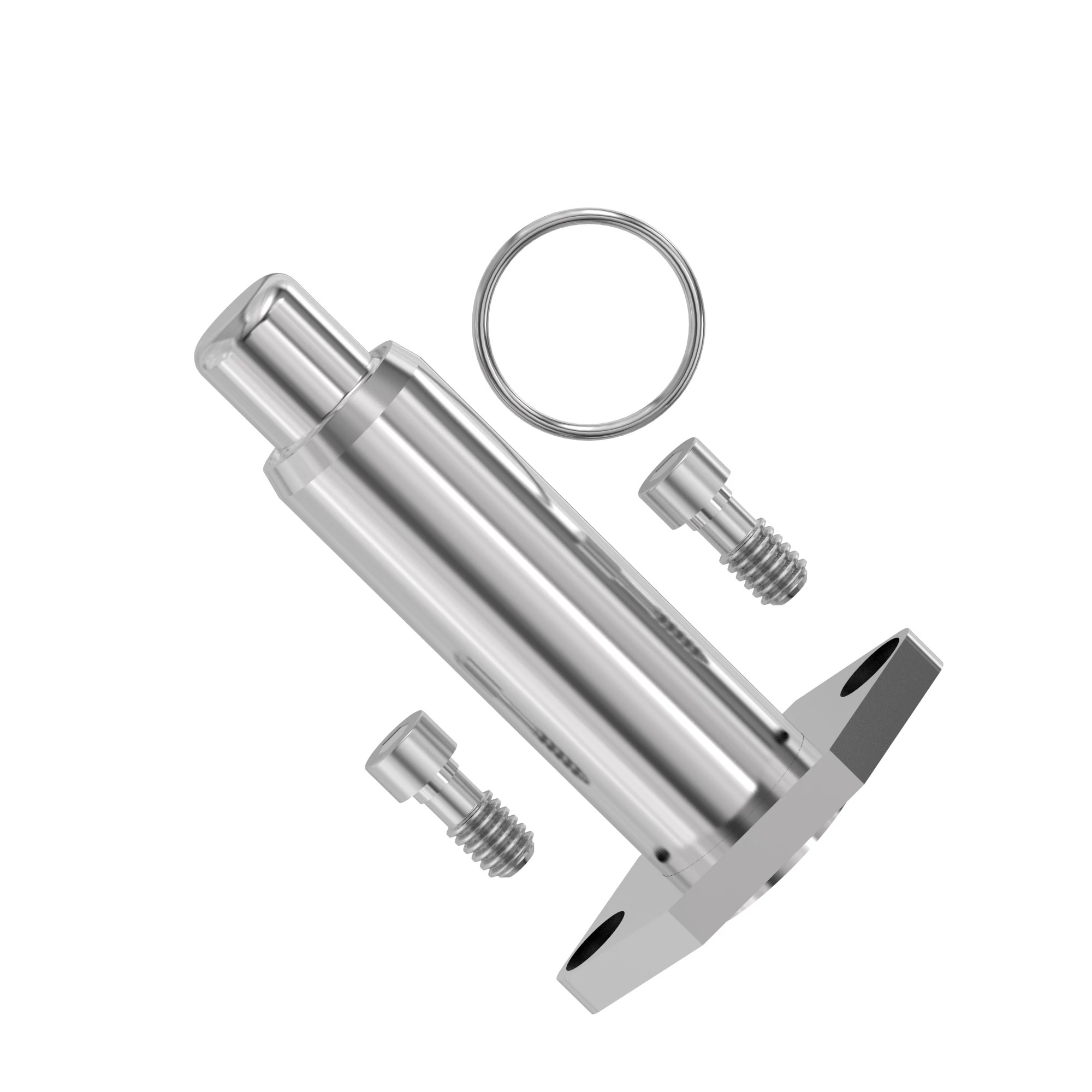 John Deere Detent Kit - AL216673