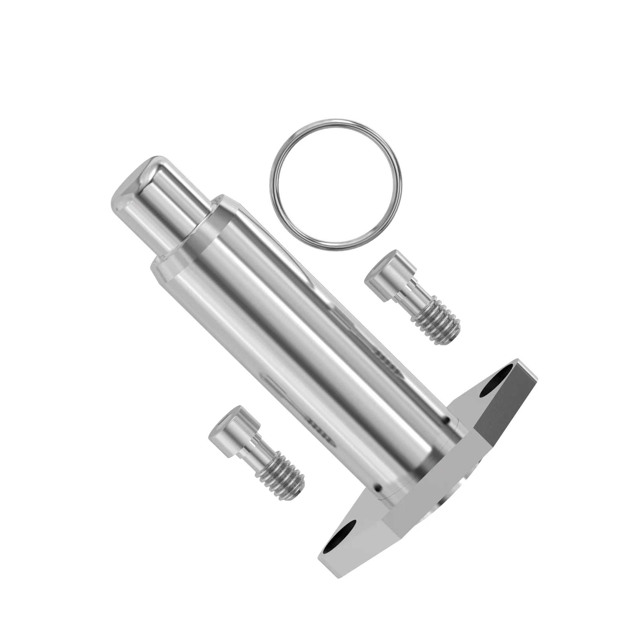 John Deere Detent Kit - AL216673