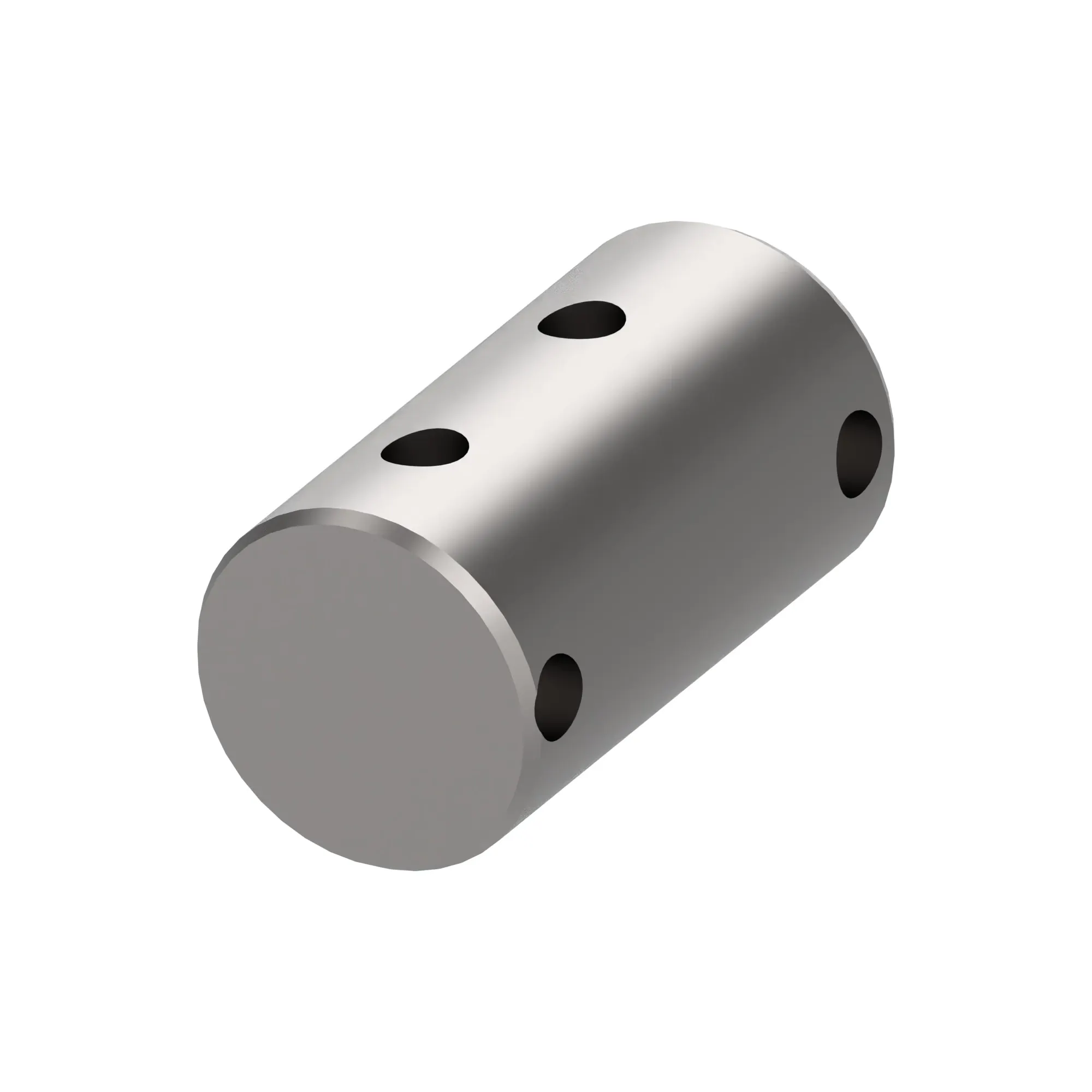 John Deere 4-Hole Straight Pin - H148964