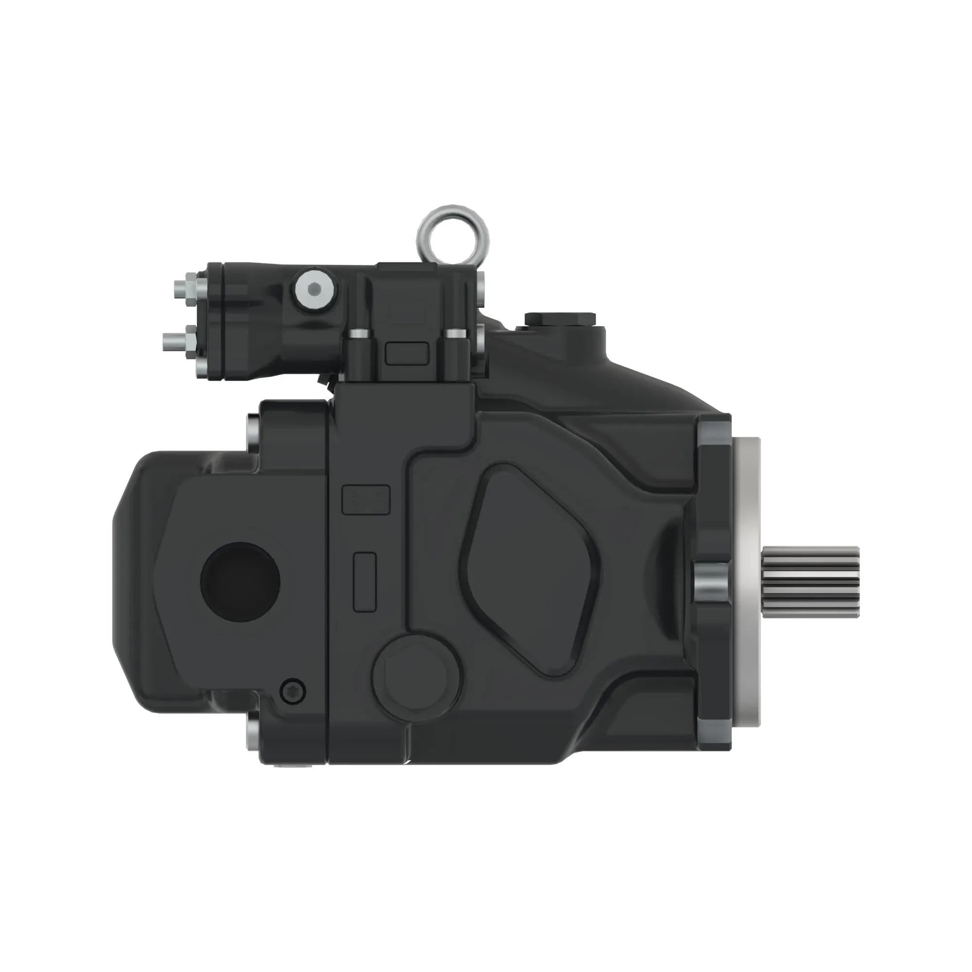 Hydraulic Pump