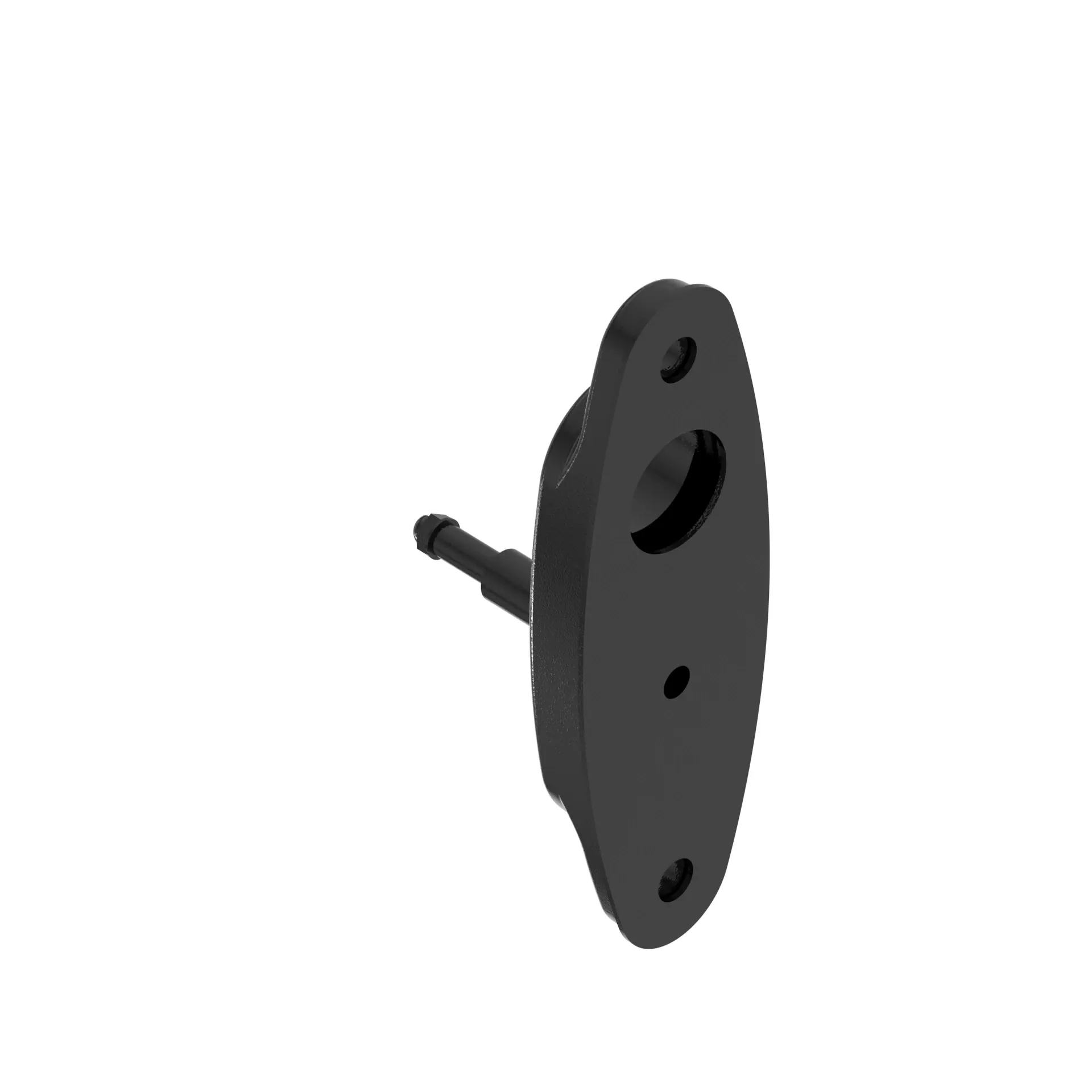PLATE, PIVOT, ASSEMBLY