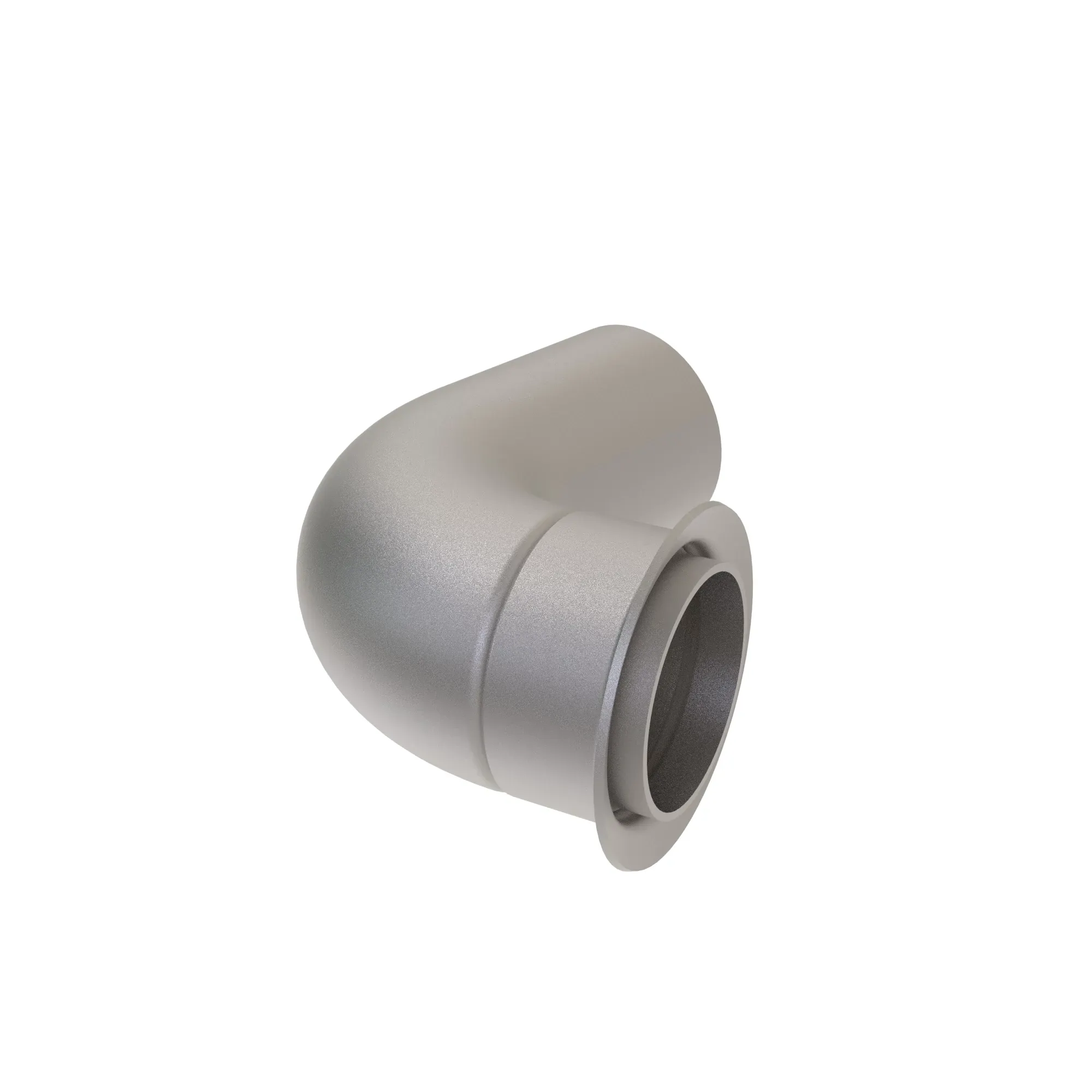 Pipe Elbow