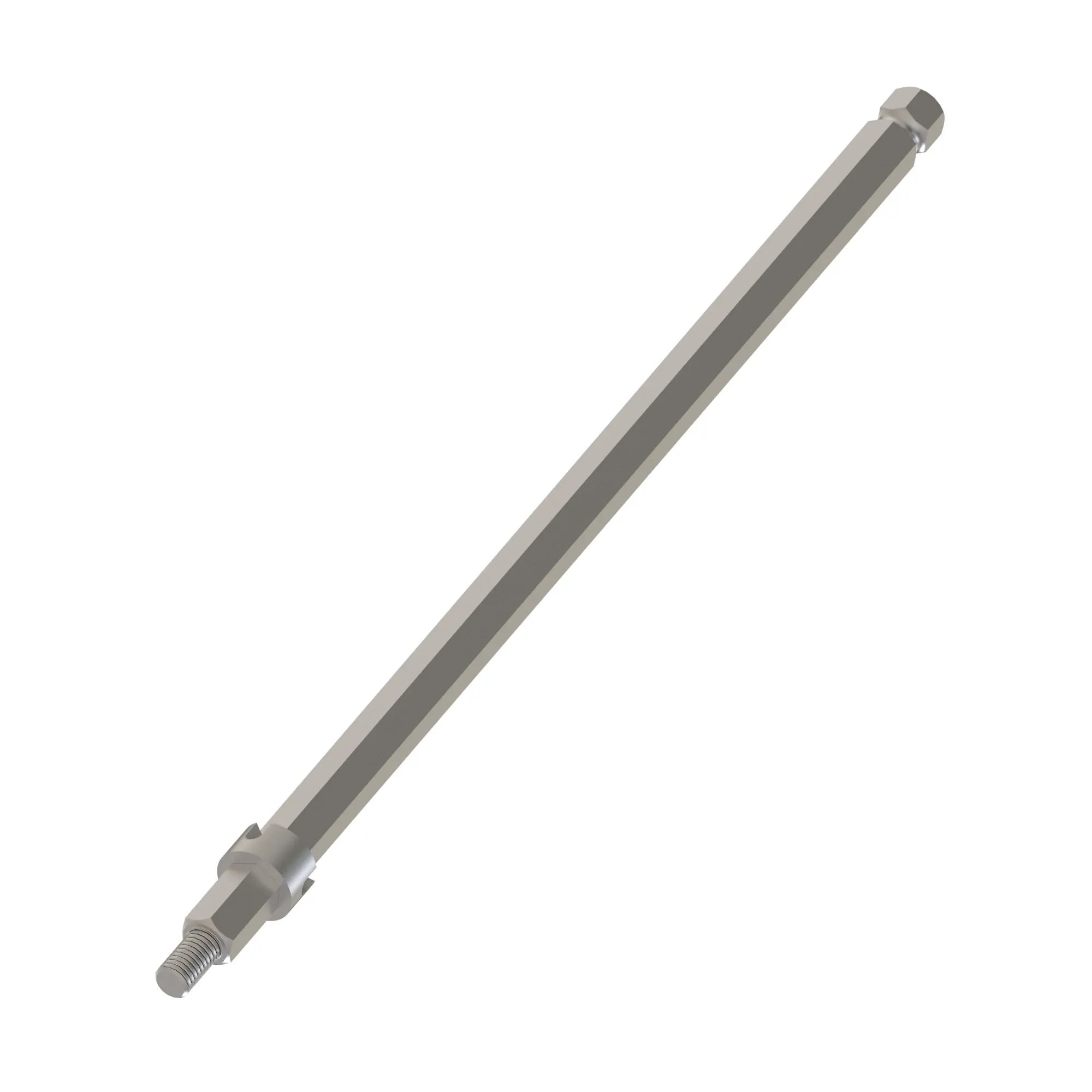 John Deere Backshaft - AH145797
