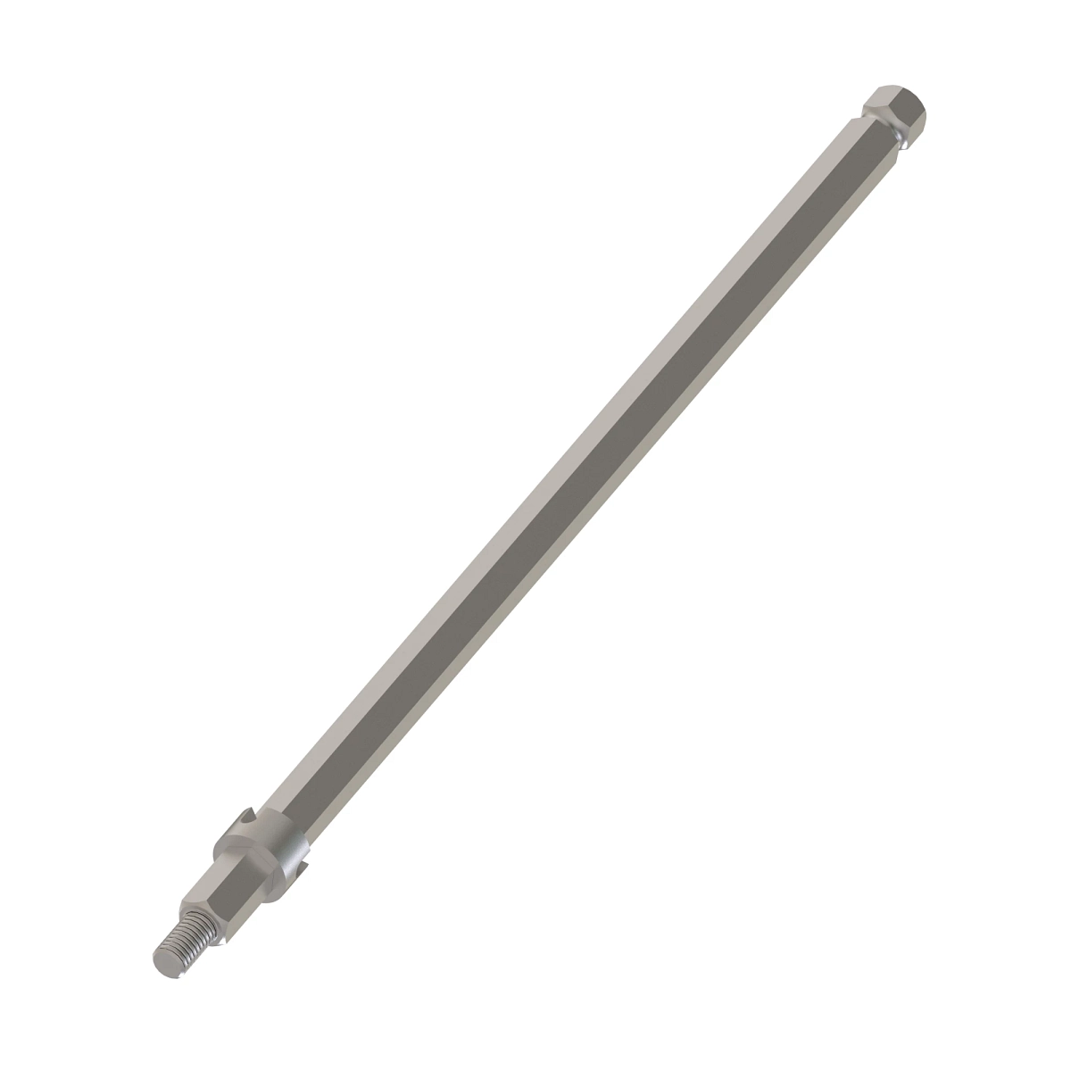 Shaft, 694 Assy-Back, Sh/Lat Tilt