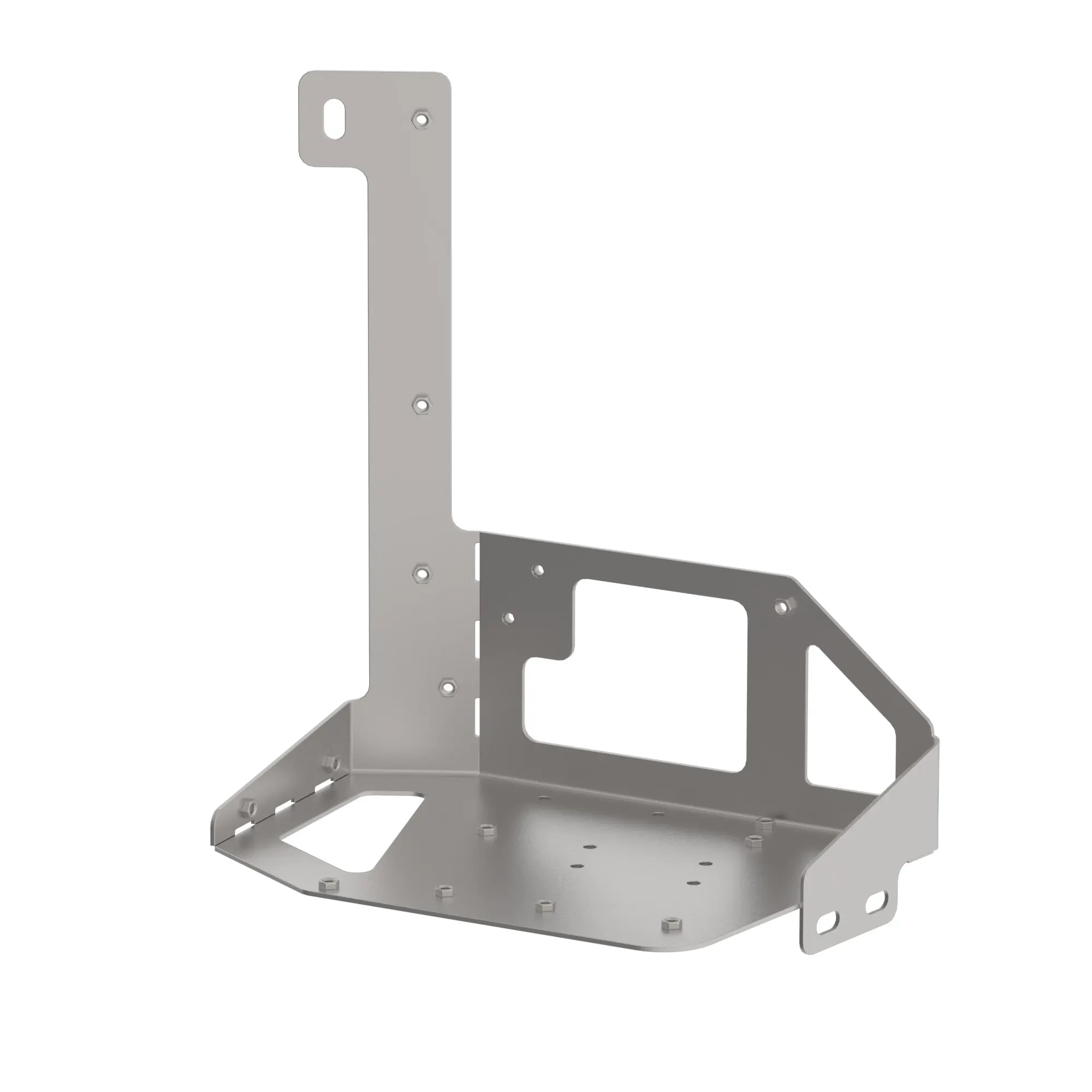 John Deere Bracket - F716135
