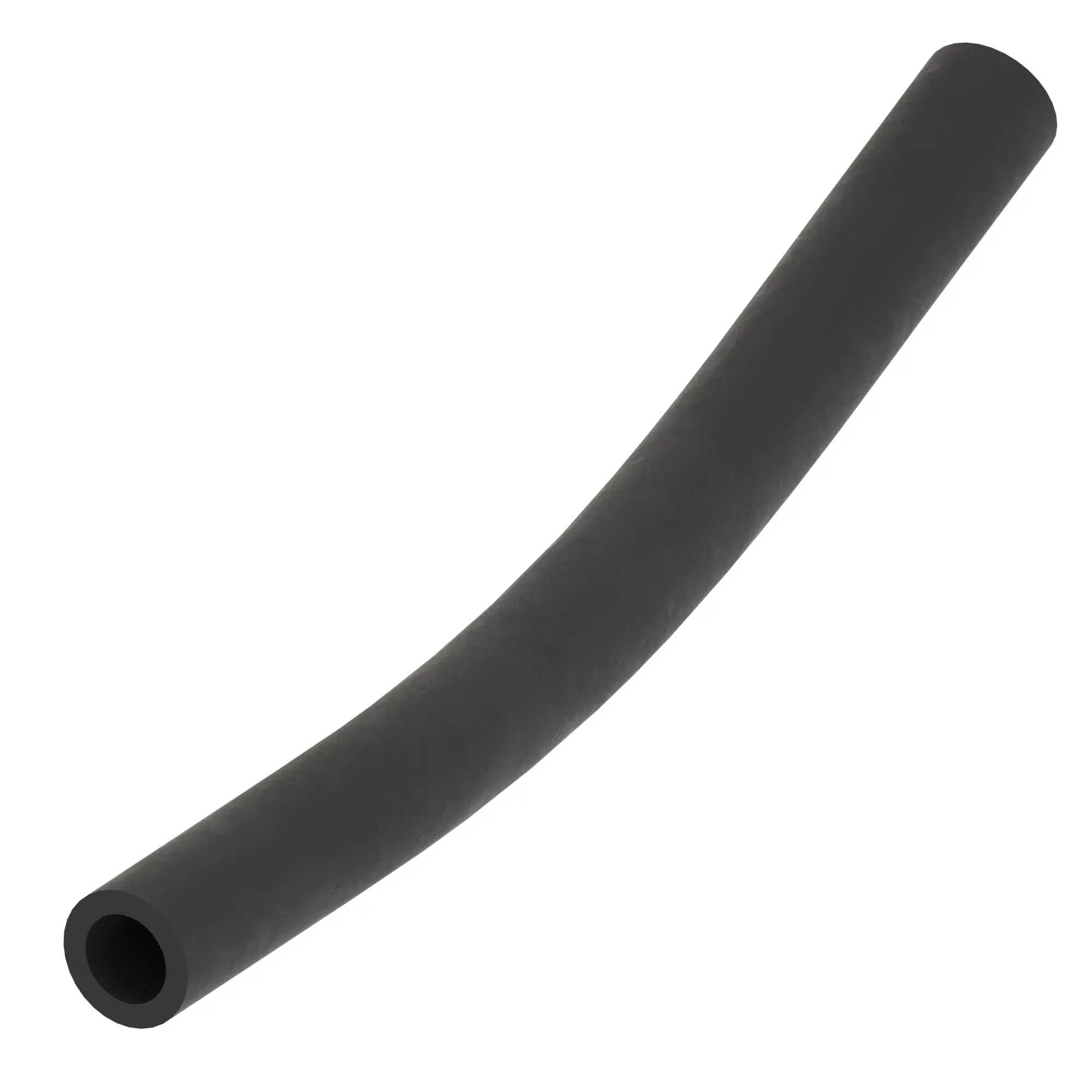John Deere Fuel Tank Hose, 244 mm - TR135371
