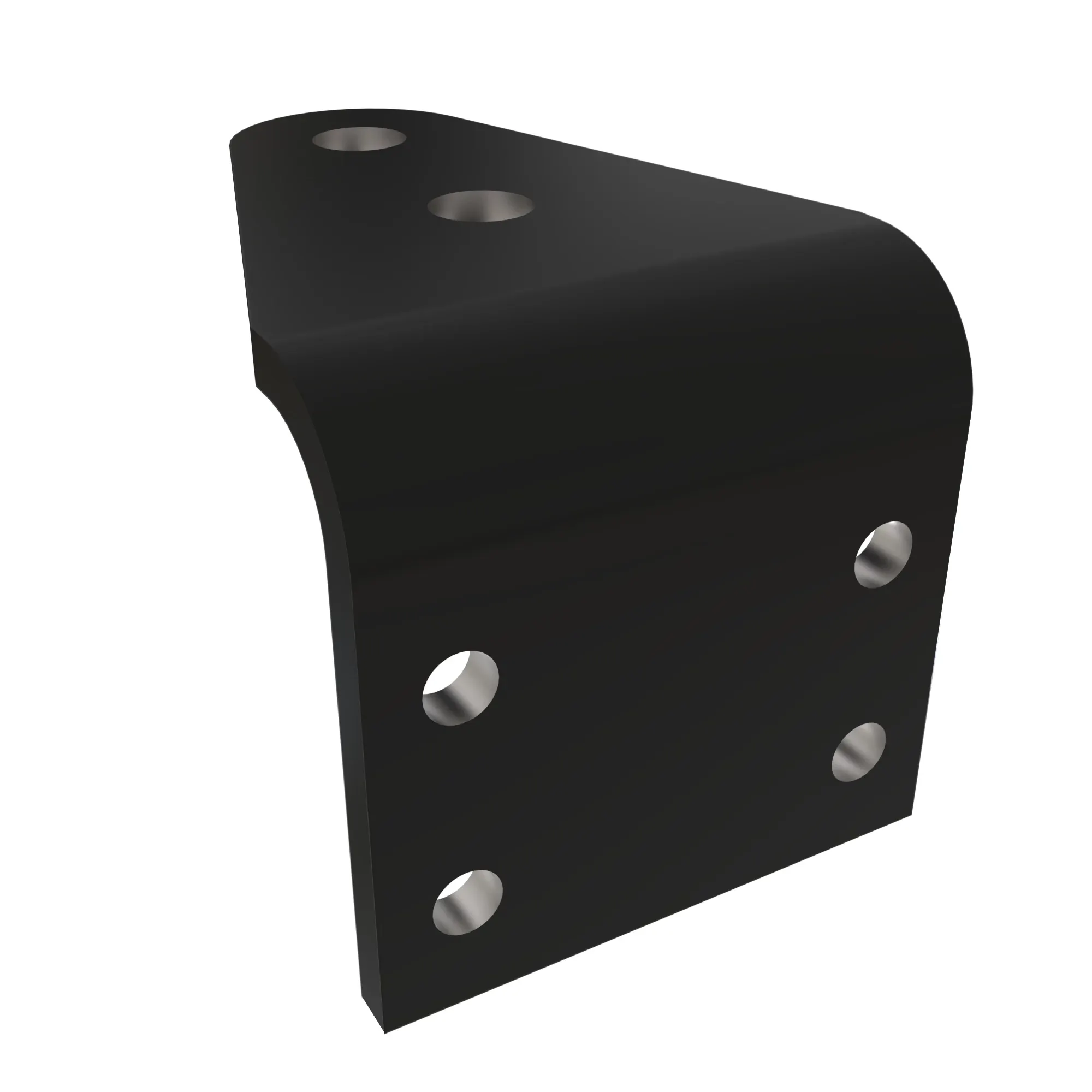 DRAWBAR REAR