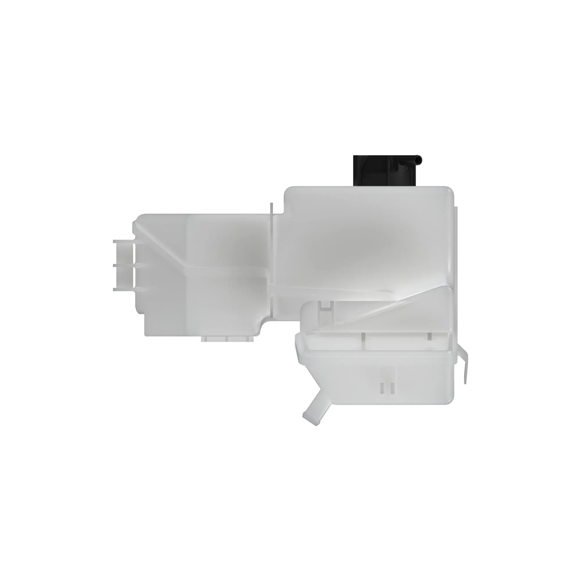 Radiator Reservoir