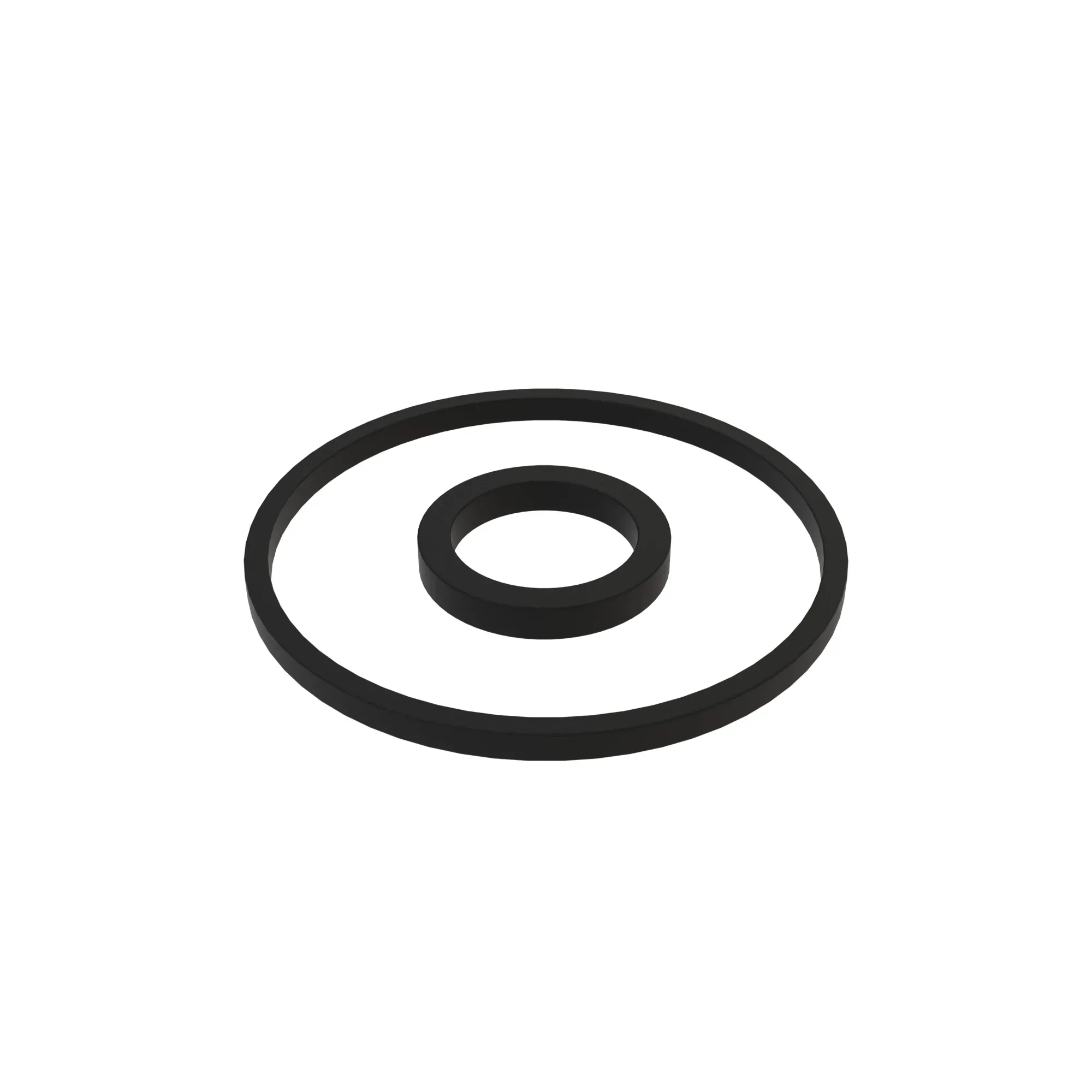 John Deere Strainer Repair Gasket Kit - AN373537