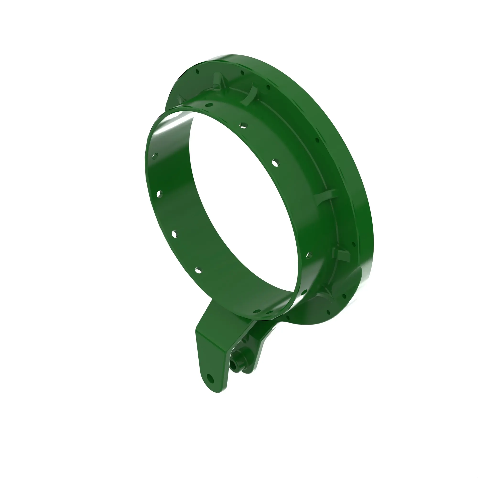 John Deere Pivot - Z102358