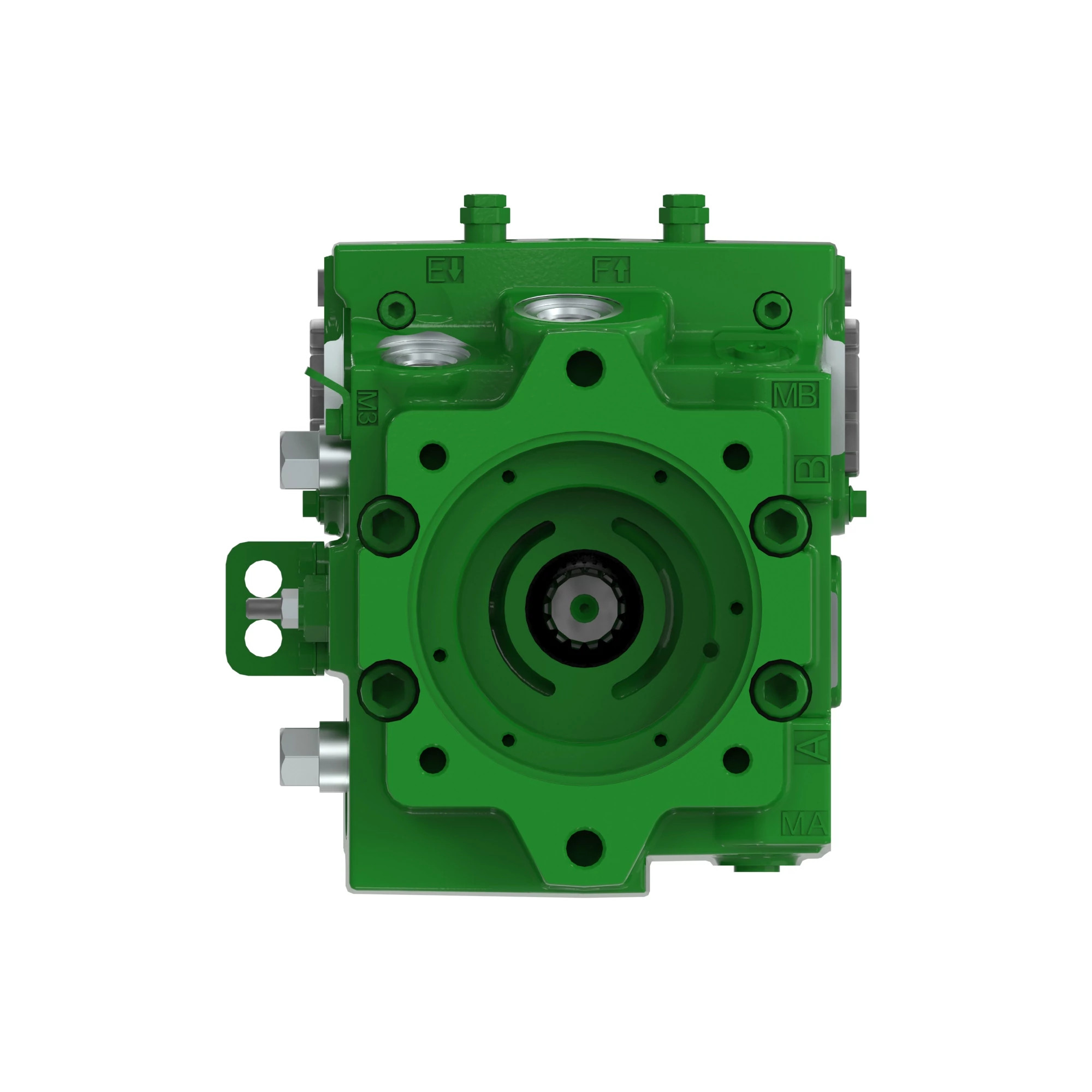 Hydraulic Pump