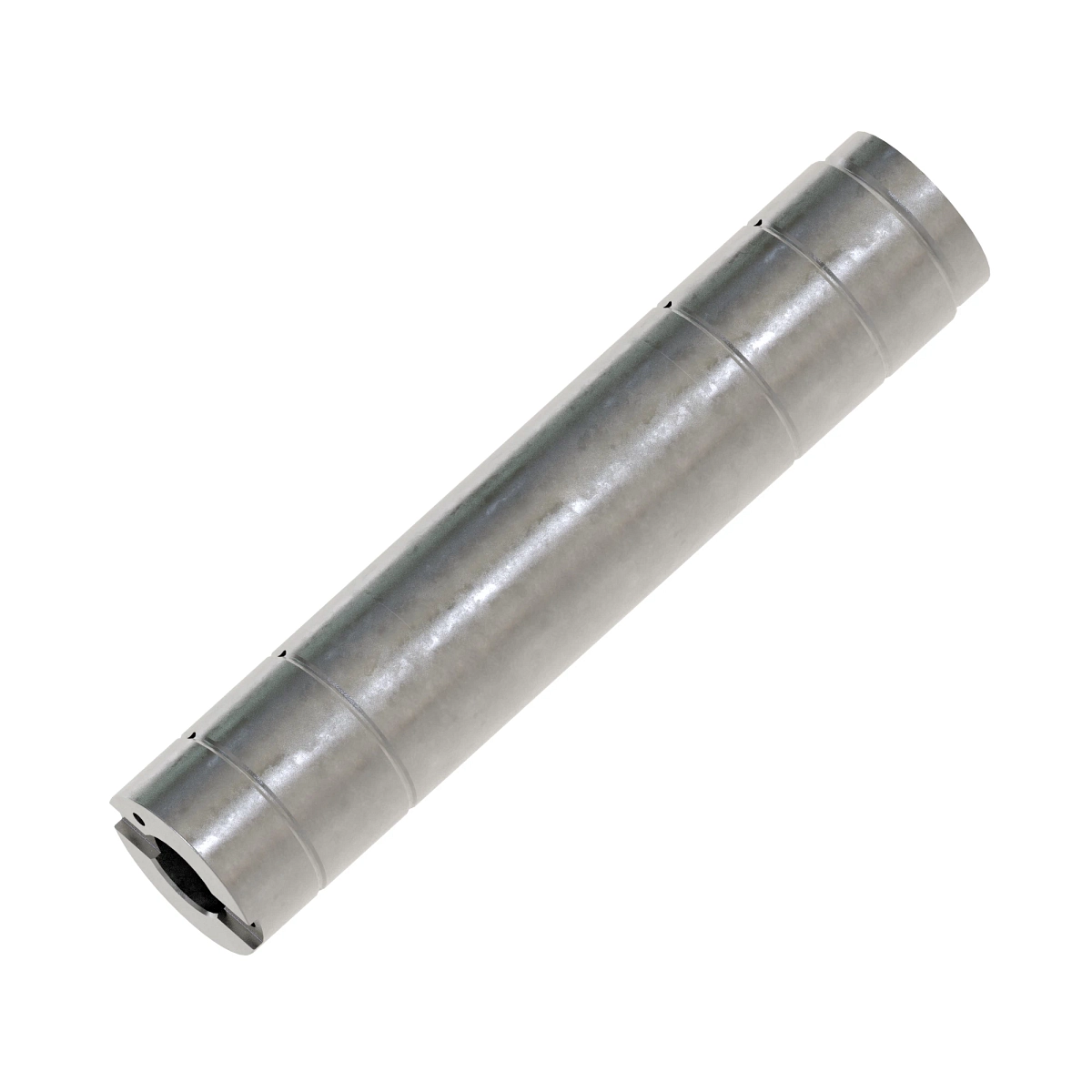Shaft, 100/50-461 CH8