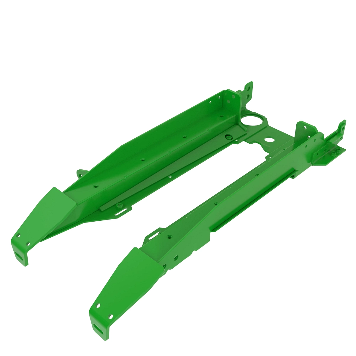 Frame, Assy, Row Unit