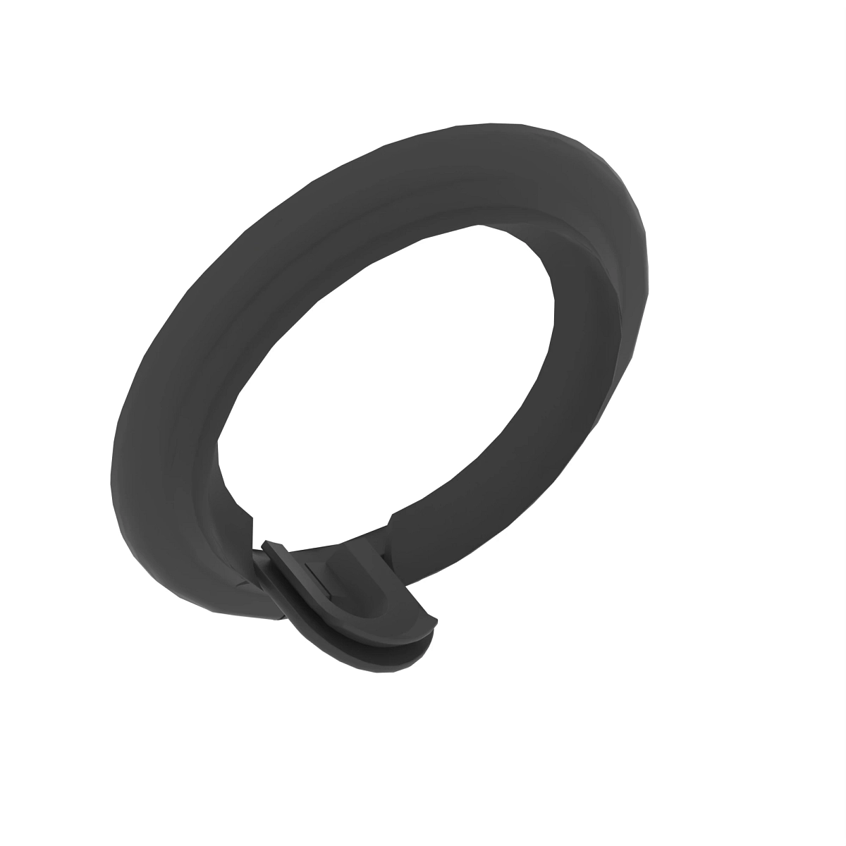 Isolator, Sealing Stack