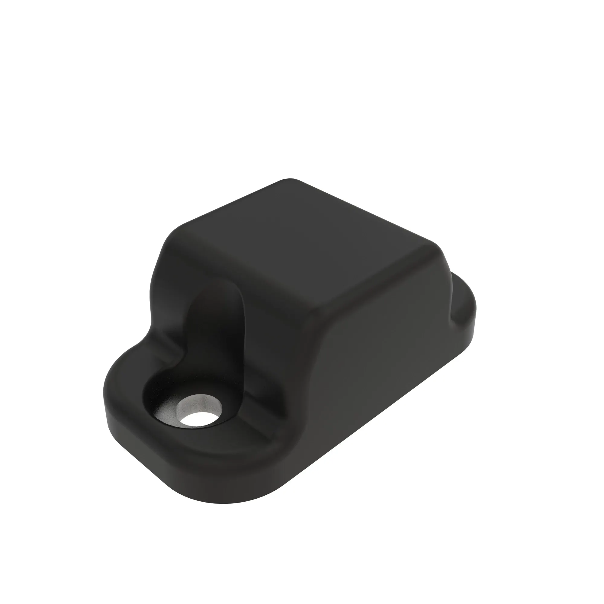 John Deere Swing Frame Boom Stop - AT195122