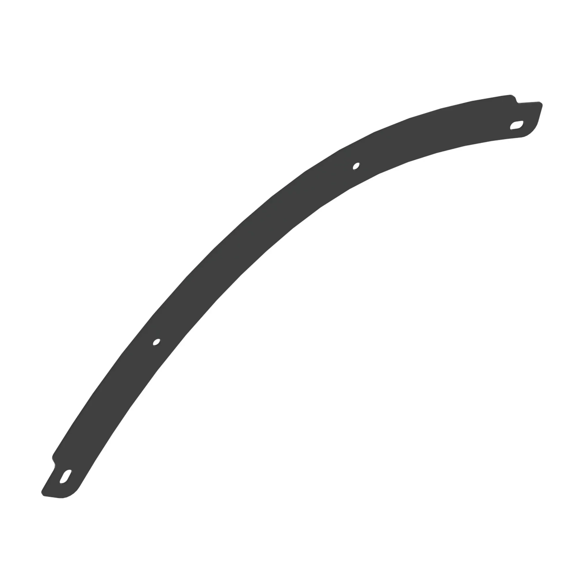 John Deere Plate - T409557