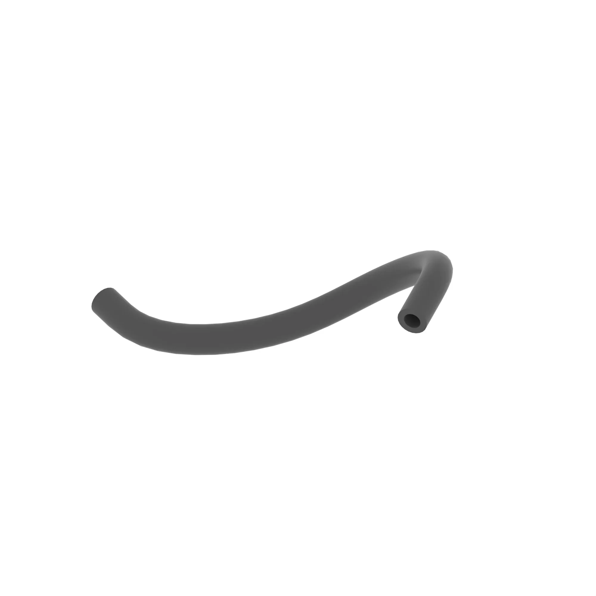 John Deere SCV Drain Hose - R324458