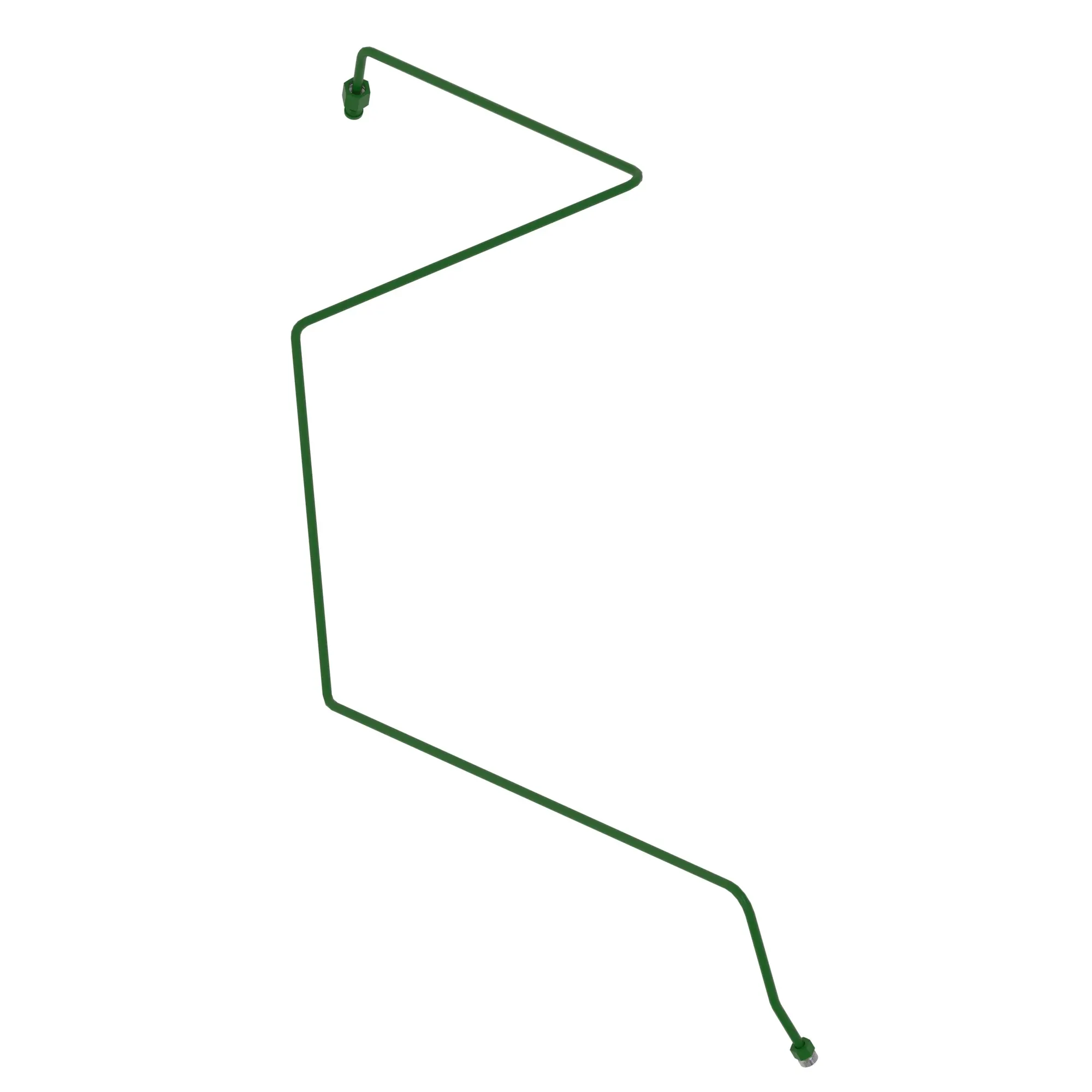 TUBE ASSY, STEERING RETURN