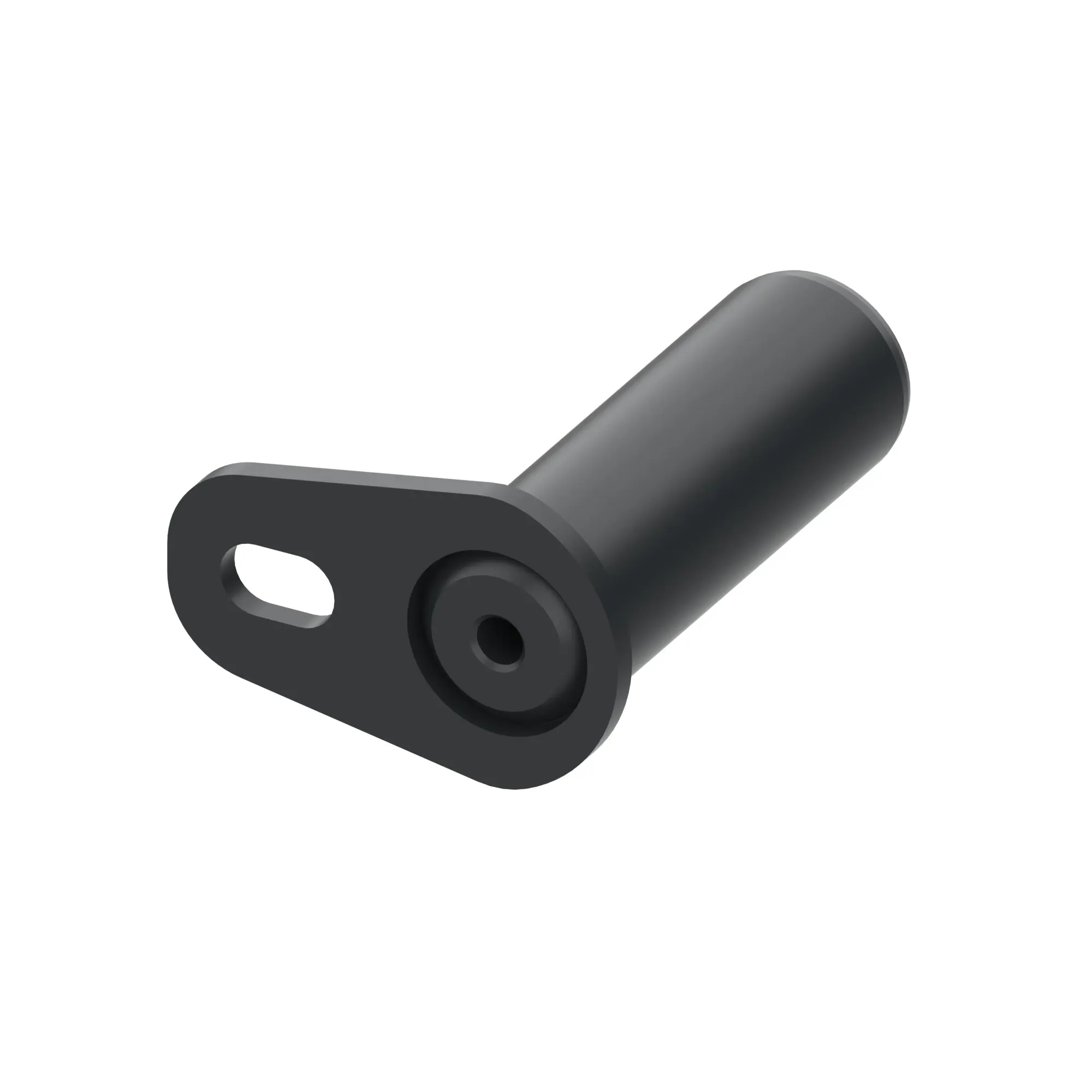 John Deere Weldment Pin - AT491737