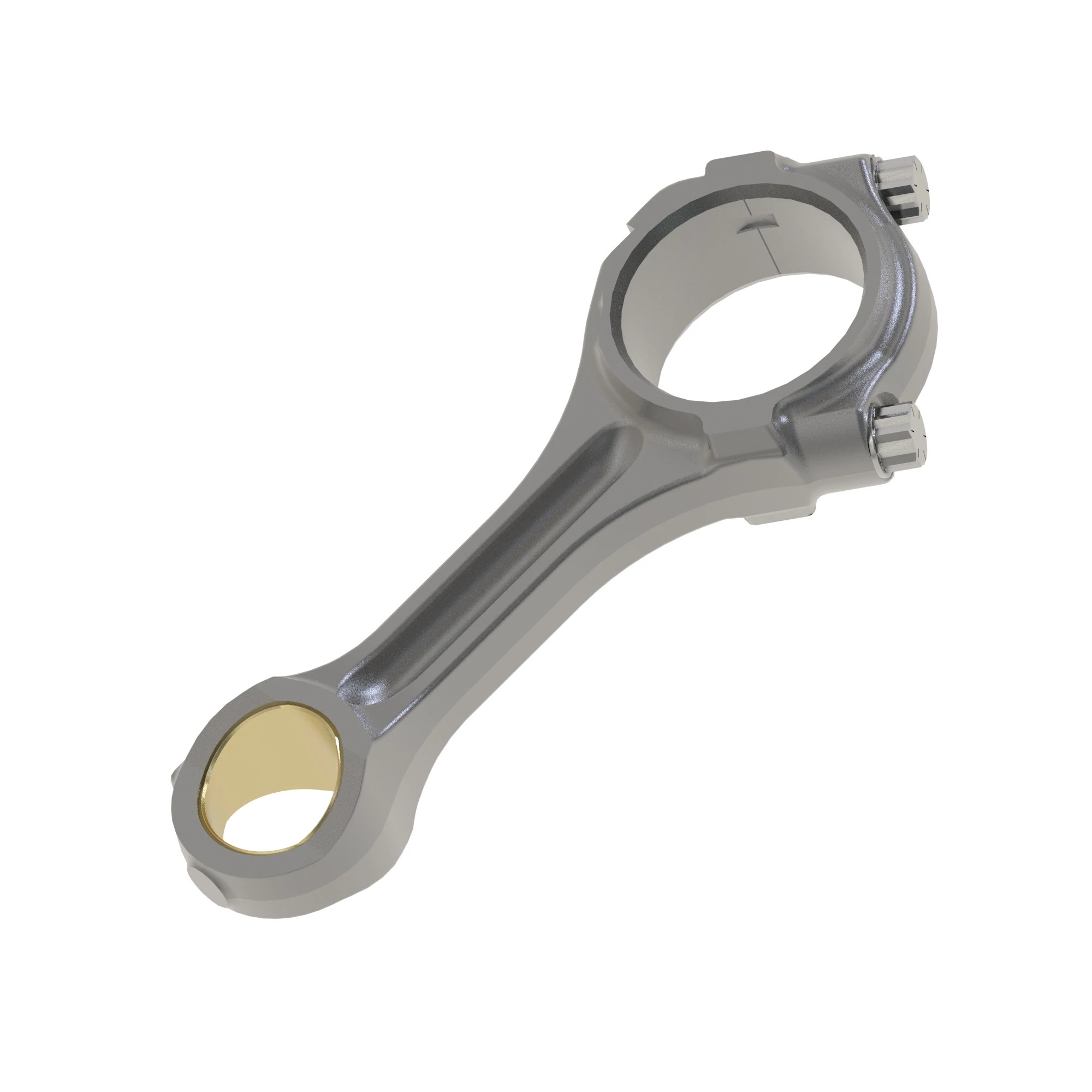 John Deere Connecting Rod - RE501513