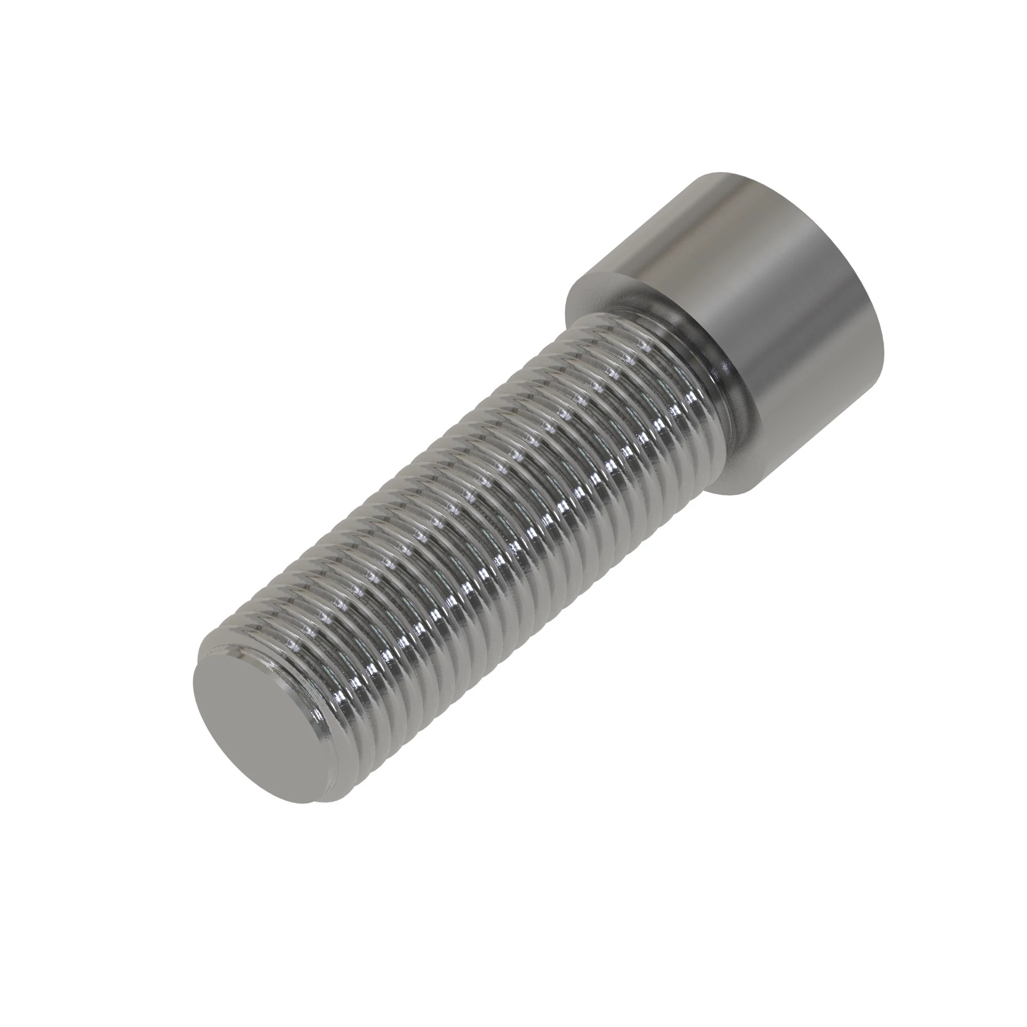 SCREW, HEX SOCKET HEAD