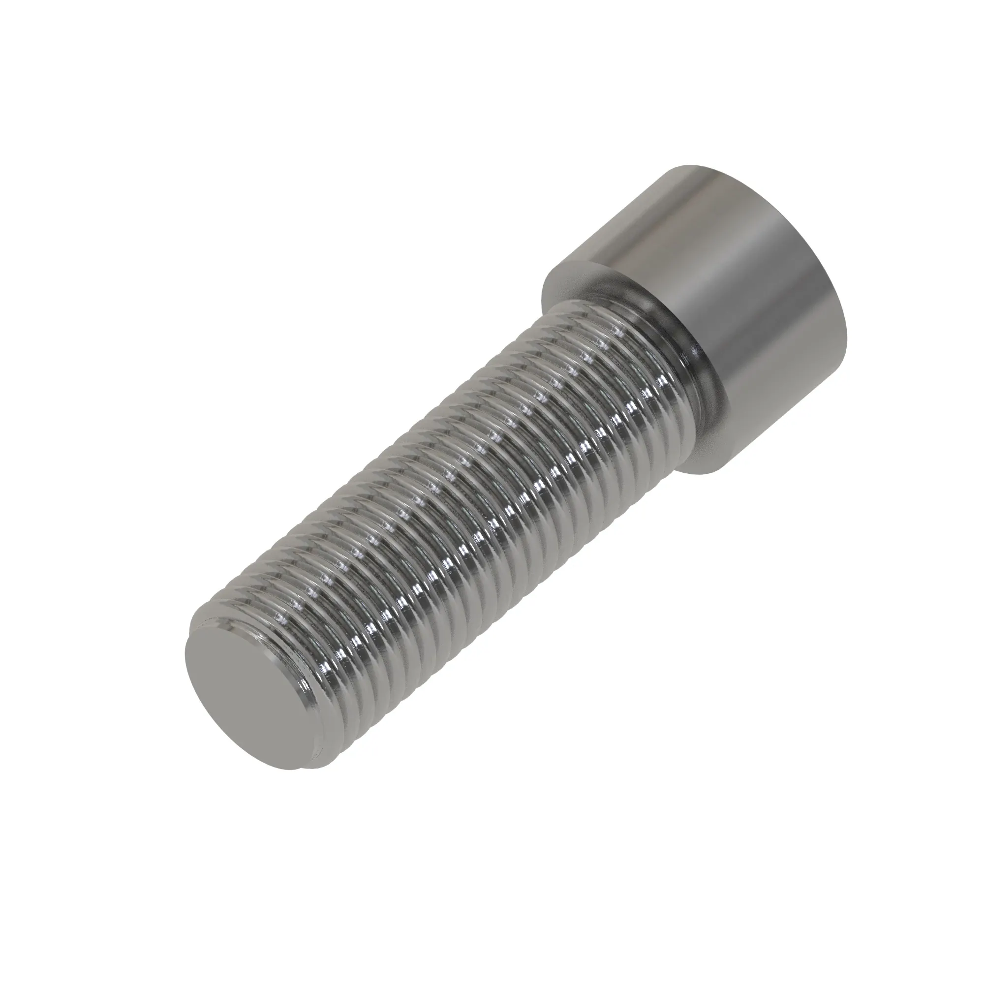 John Deere Cylindrical Head Screw, 3/8" X 1-1/4" - 19H3921