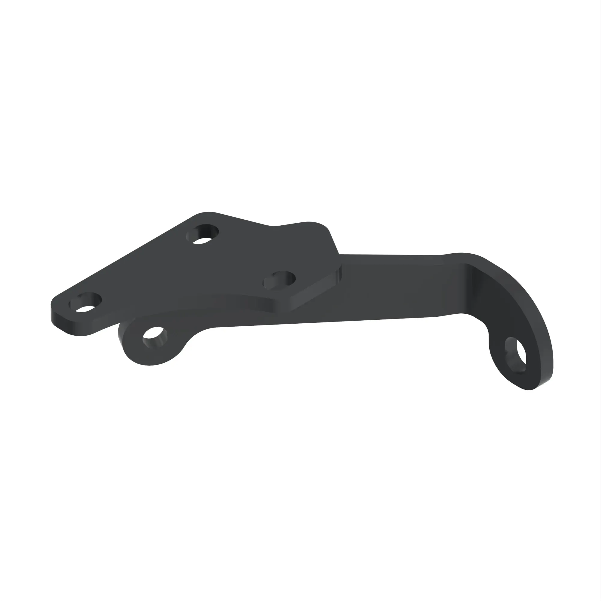 John Deere Bracket - AT545877