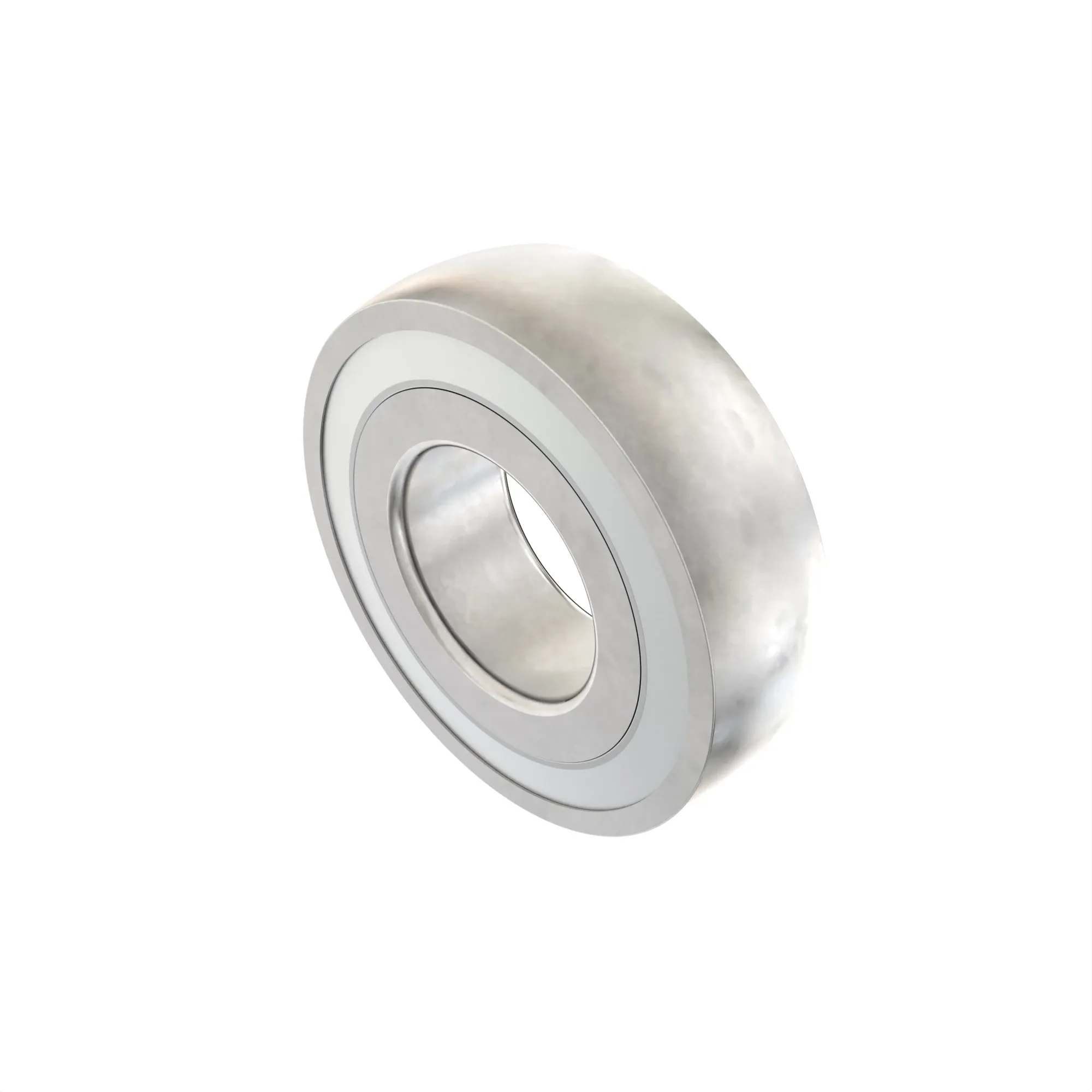 BALL BEARING, (PLUNGERHEAD PITMAN)