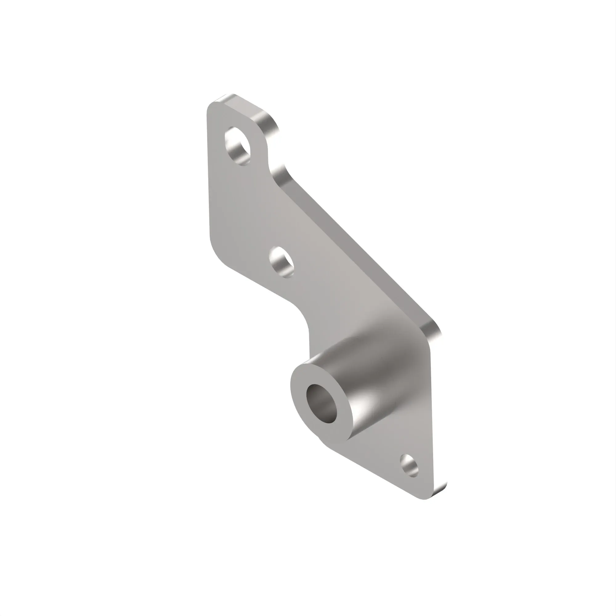 John Deere Lower Pawl Anchor Bracket - RE569840