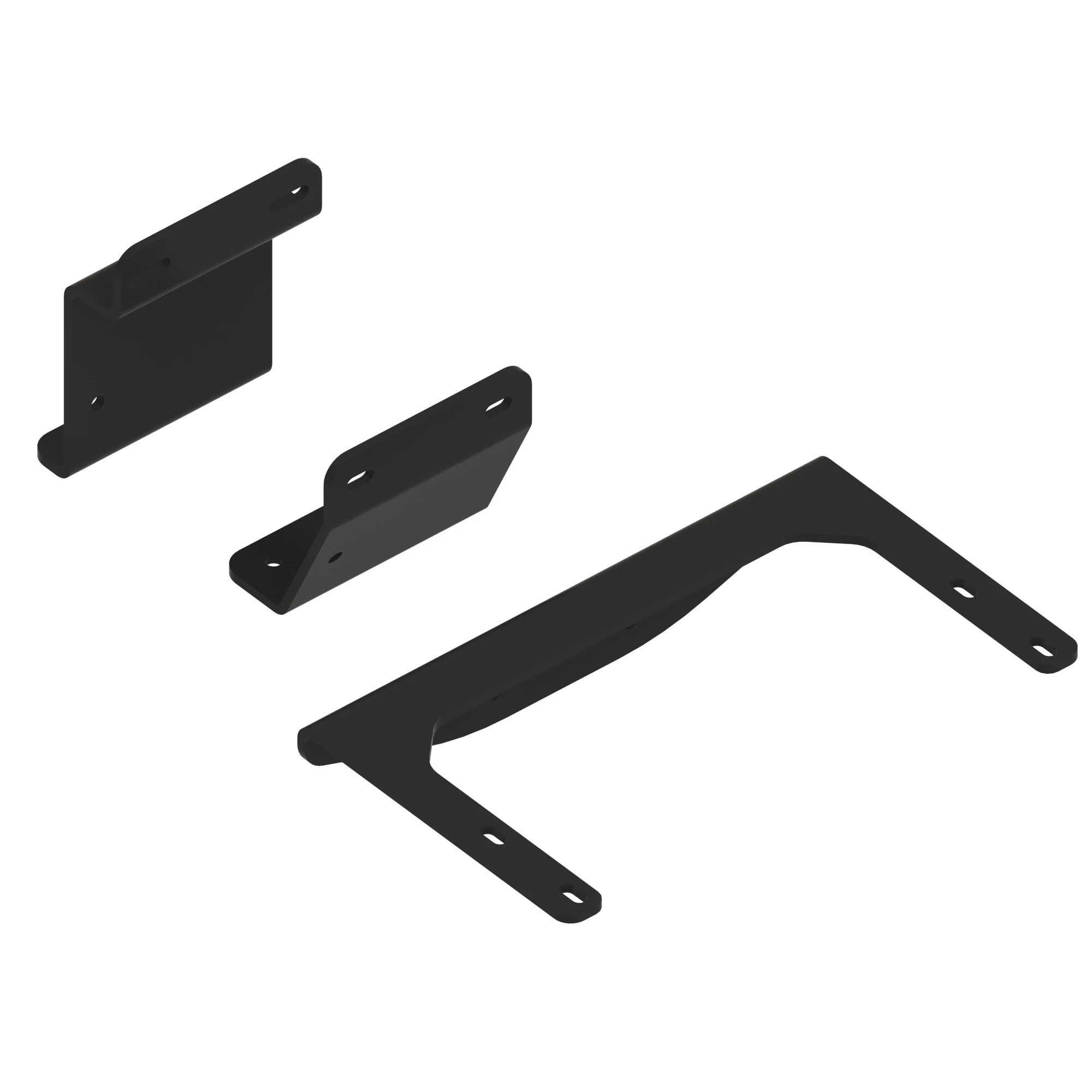 MOUNTING PARTS,BRACKET KIT