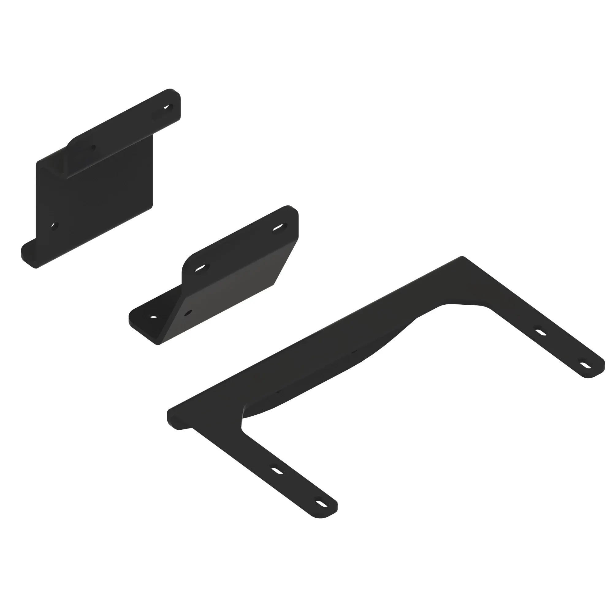 John Deere Bracket Mounting Part - RE535183