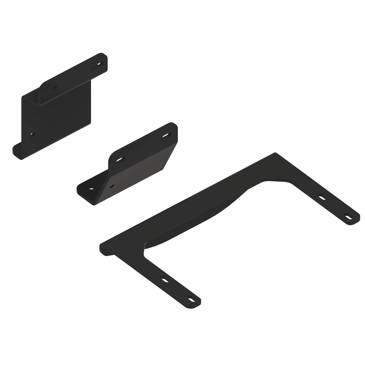 Mounting Parts, Bracket Kit
