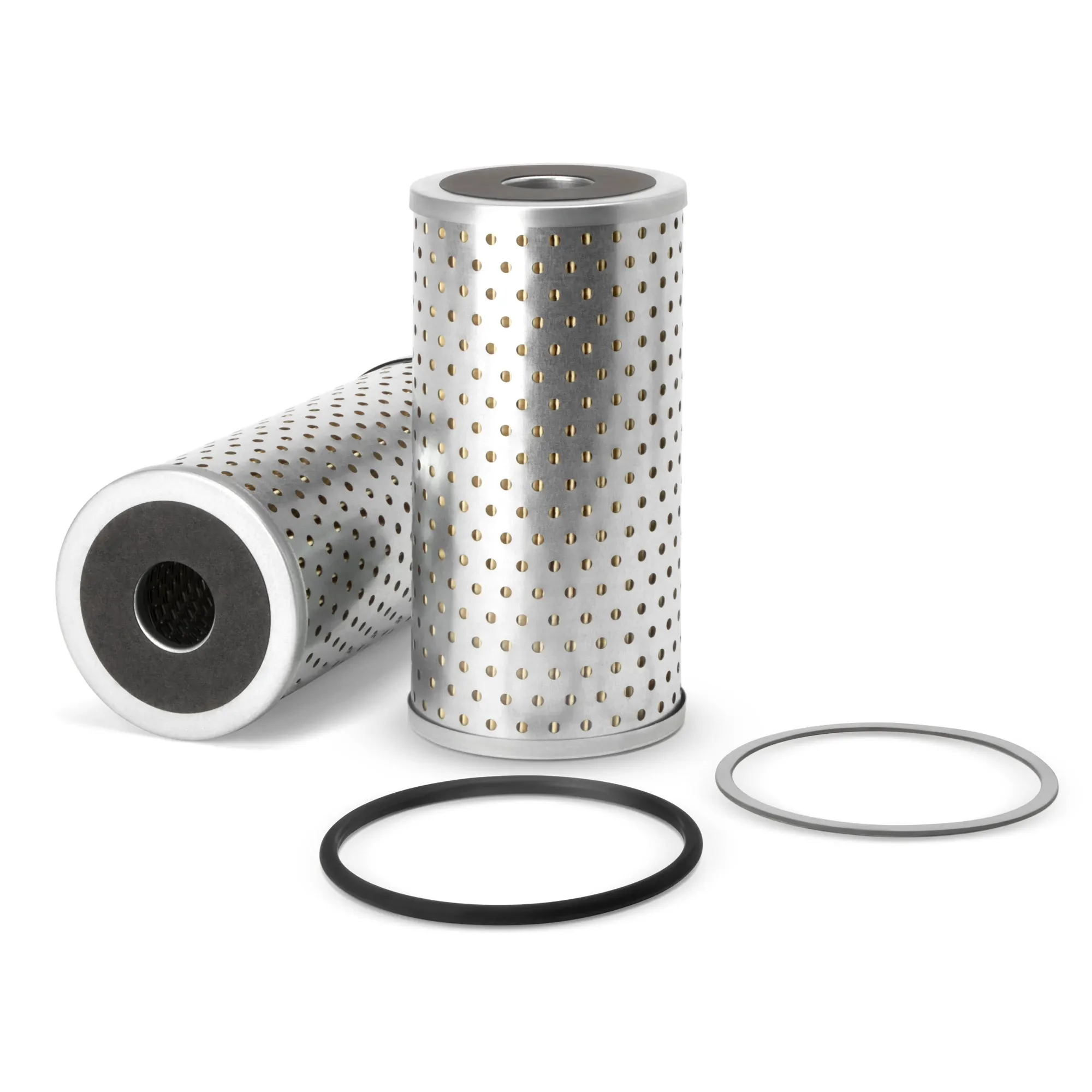Fleetguard Hydraulic Filter Cartridge - PMHF6118J